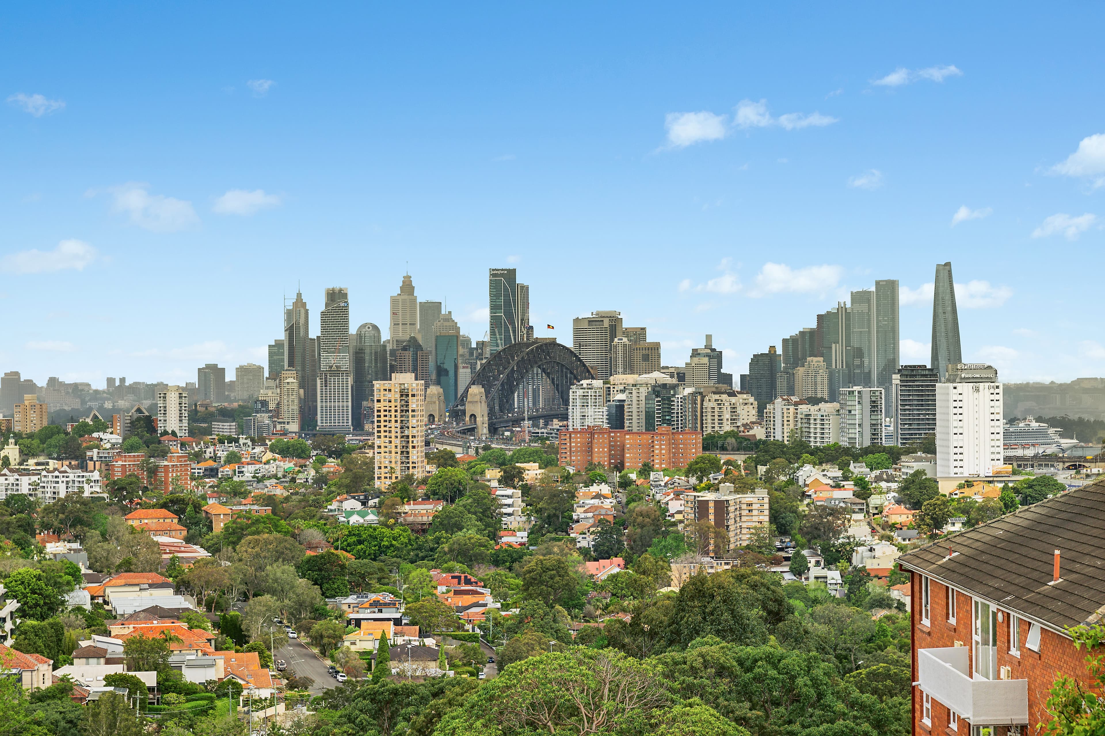 25/88 Bent Street, Neutral Bay, NSW, 2089, Neutral Bay - Thumbnail 8