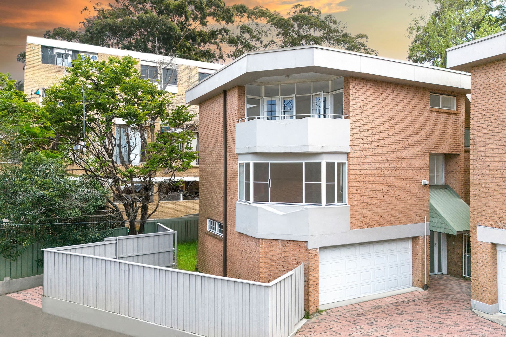 3/38 Ralston Street, Lane Cove, NSW, 2066, Lane Cove - Thumbnail 7