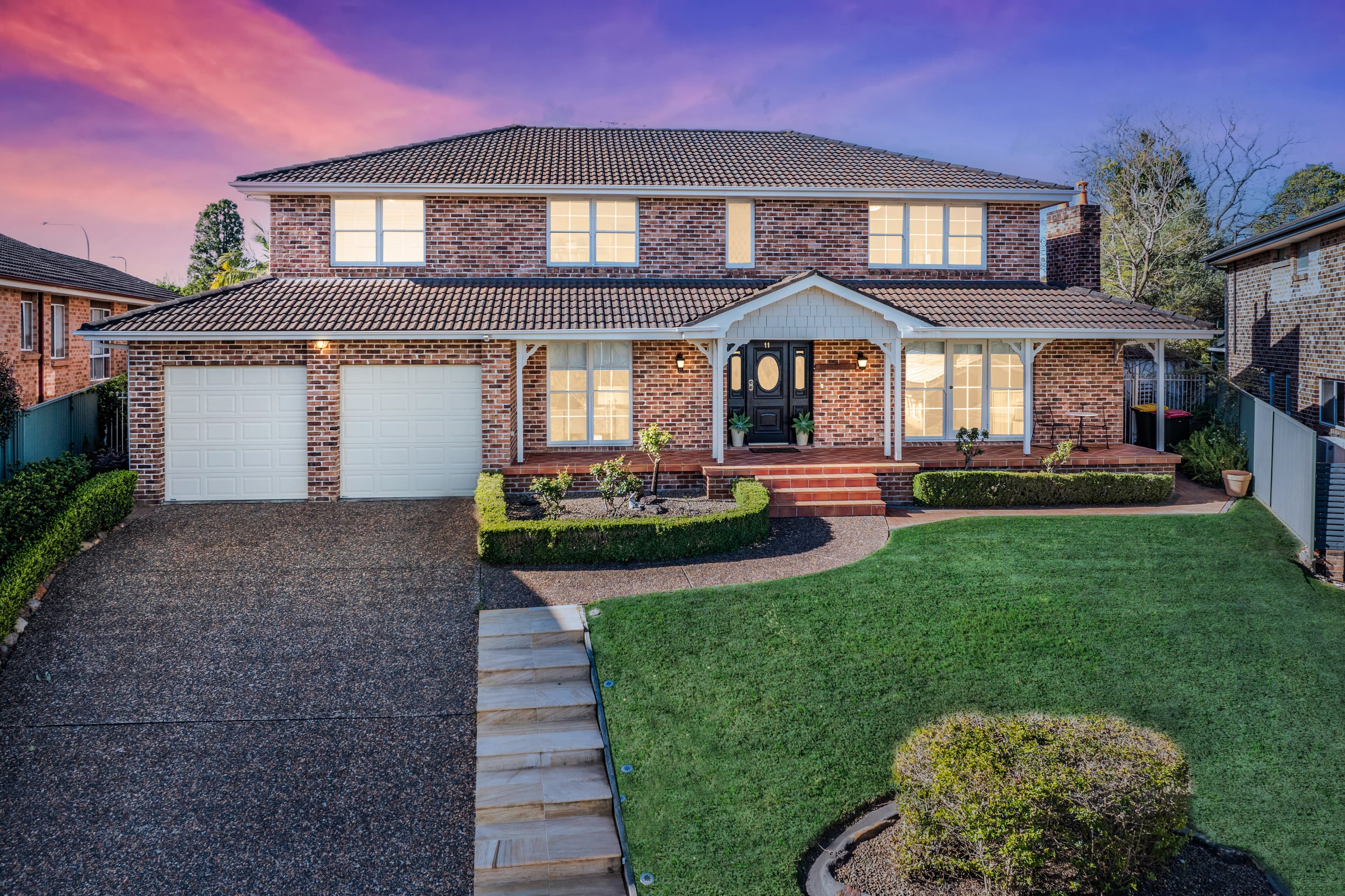 11 Penrhyn Place, Castle Hill, NSW, 2154, Castle Hill - Image 1