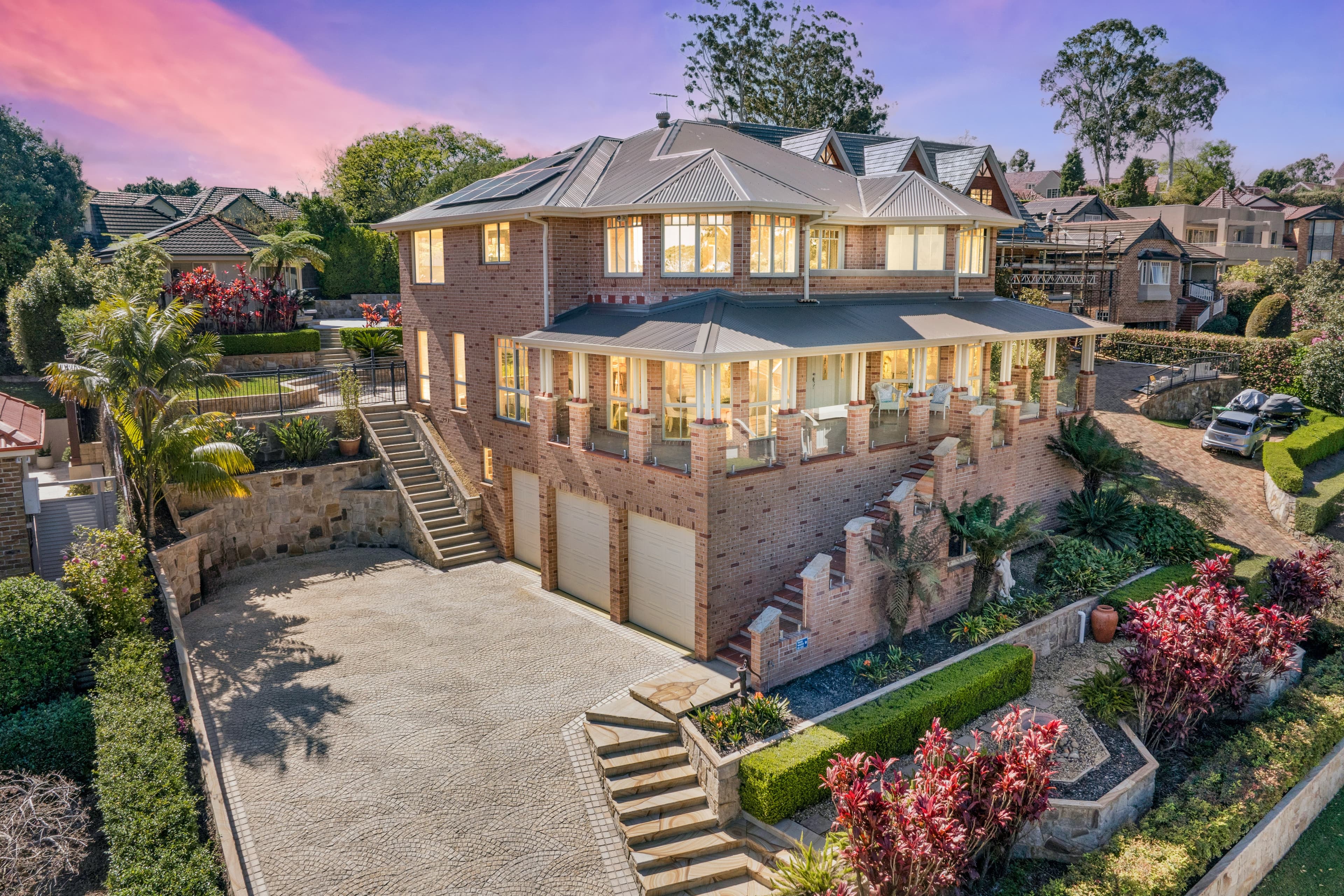 4 Cromerty Place, Glenhaven, NSW, 2156, Glenhaven - Image 1