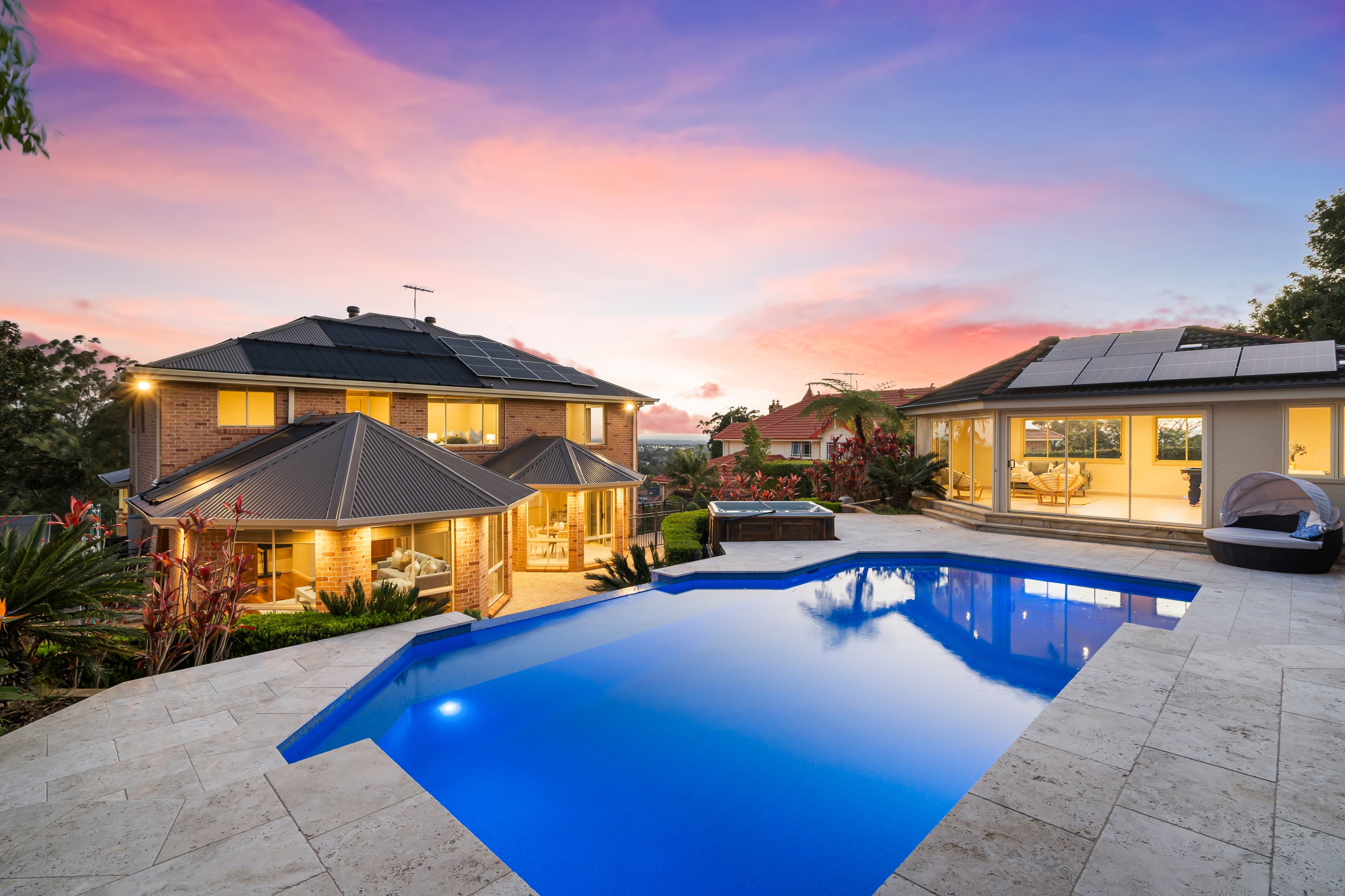 4 Cromerty Place, Glenhaven, NSW, 2156, Glenhaven - Thumbnail 2