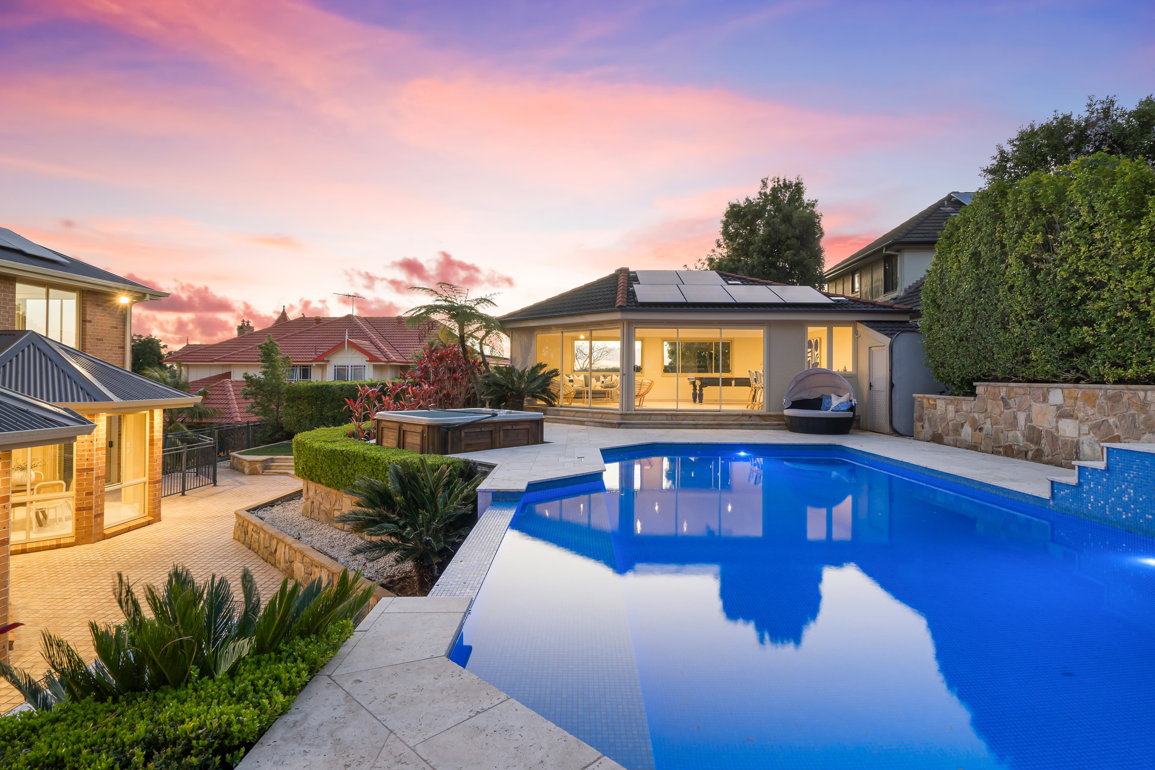 4 Cromerty Place, Glenhaven, NSW, 2156, Glenhaven - Thumbnail 3