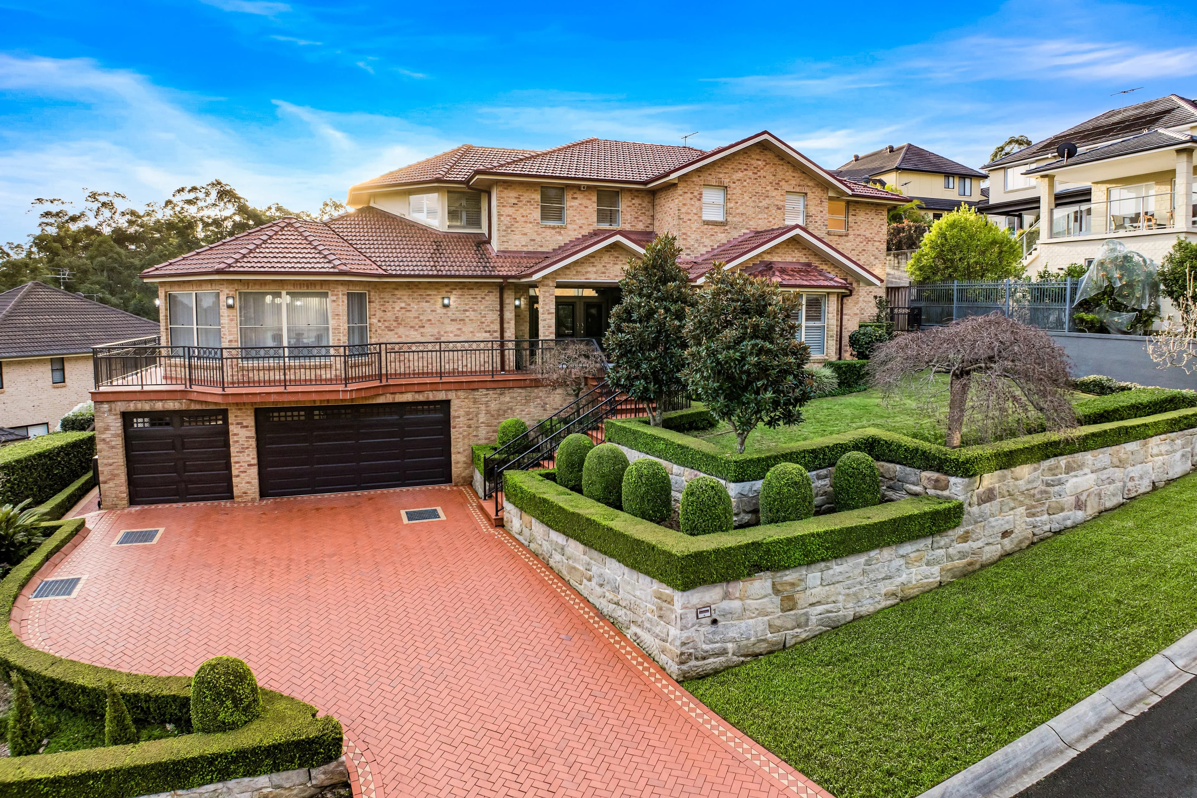 7 Huntingdale Circle, Castle Hill, NSW, 2154, Castle Hill - Image 1