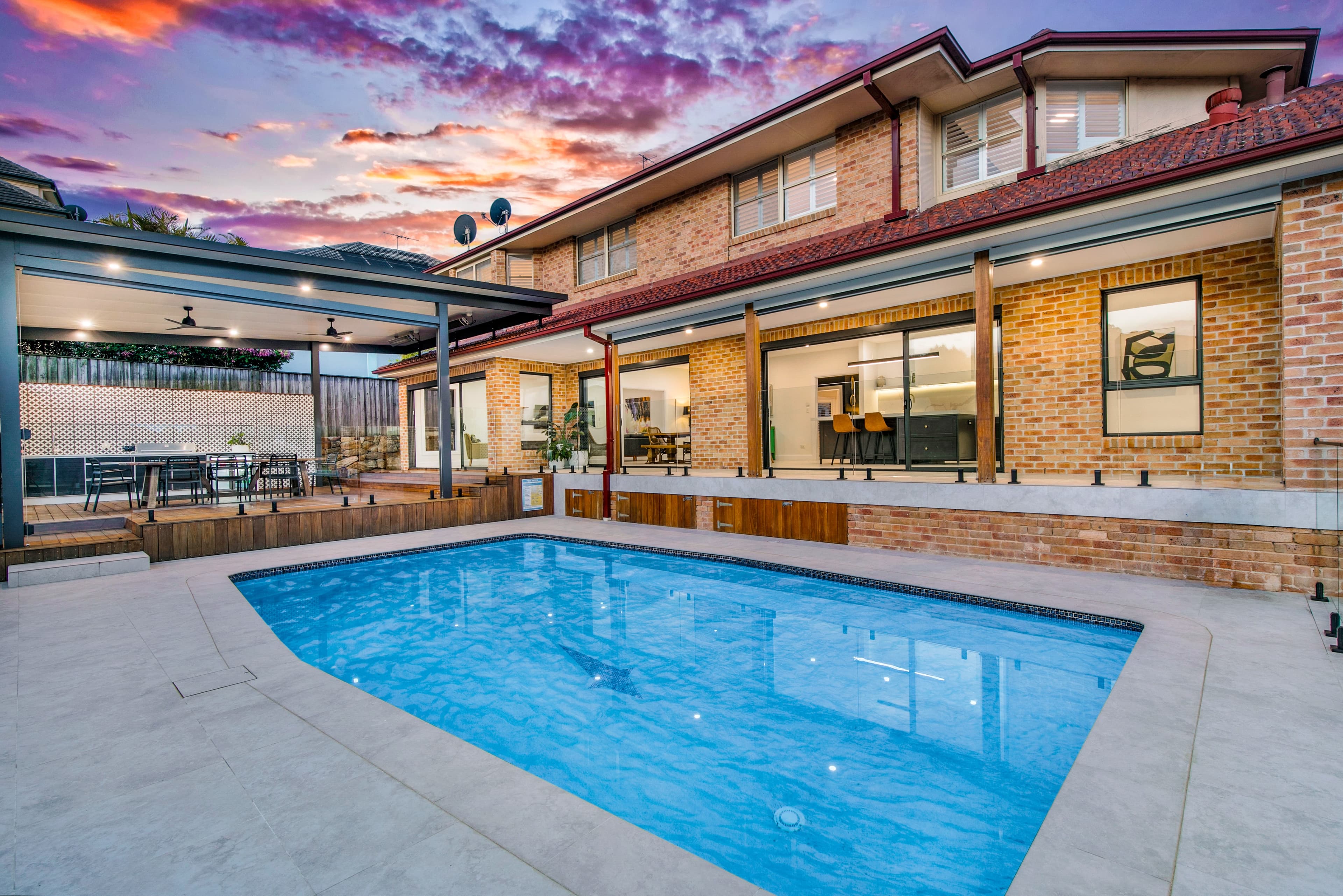 7 Huntingdale Circle, Castle Hill, NSW, 2154, Castle Hill - Thumbnail 2