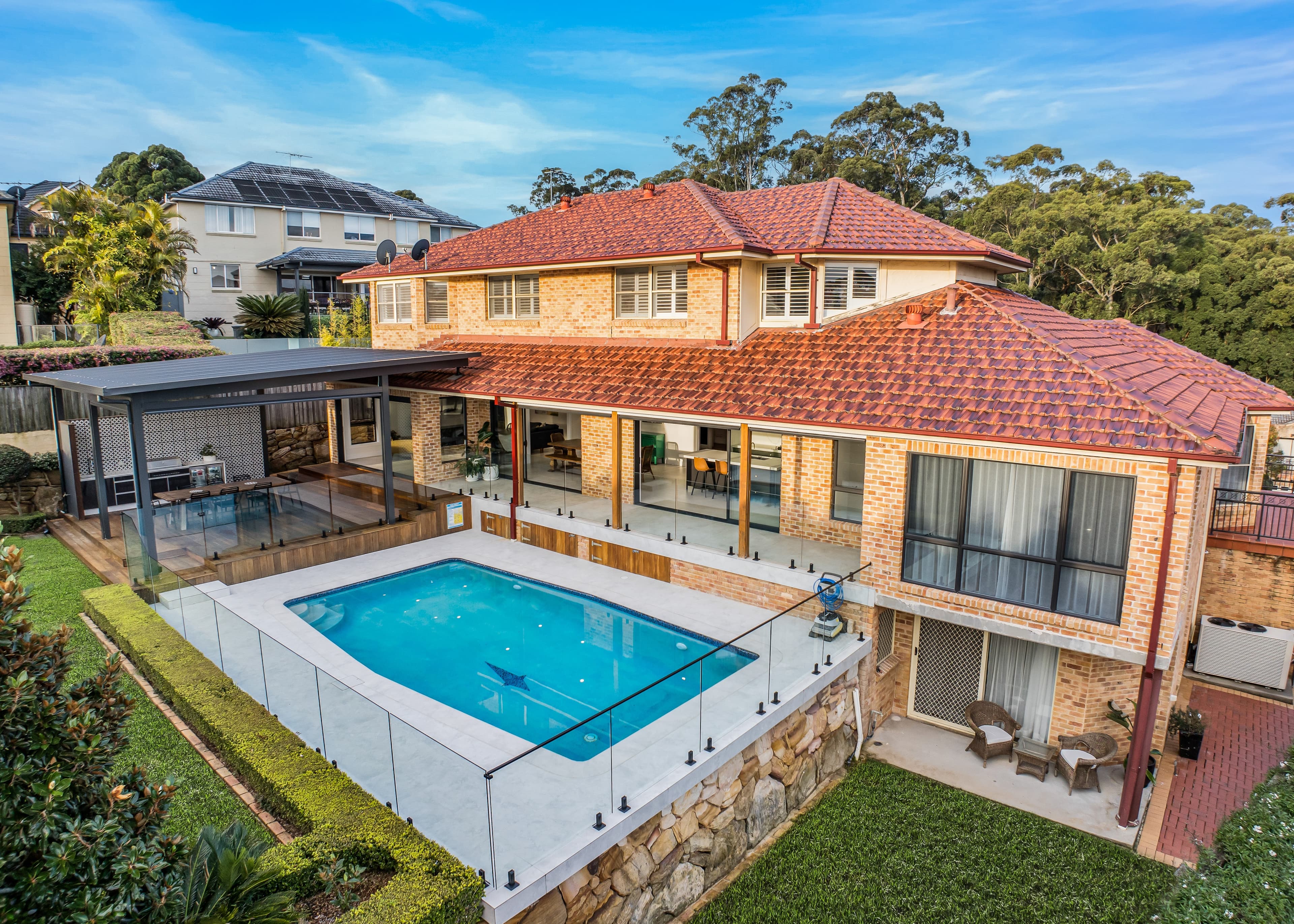 7 Huntingdale Circle, Castle Hill, NSW, 2154, Castle Hill - Thumbnail 3