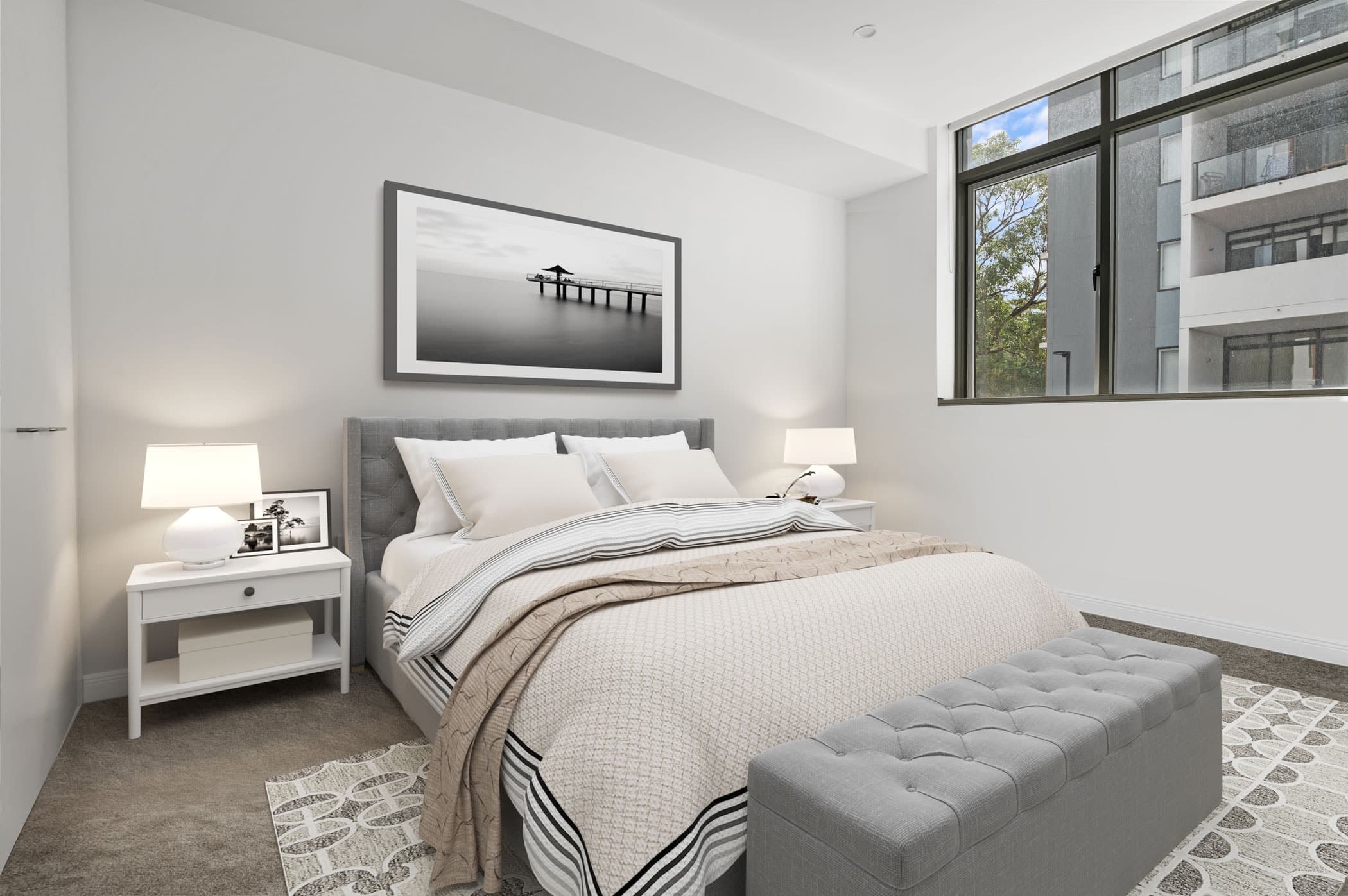 204/10 Waterview Drive, Lane Cove, NSW, 2066, Lane Cove - Thumbnail 2
