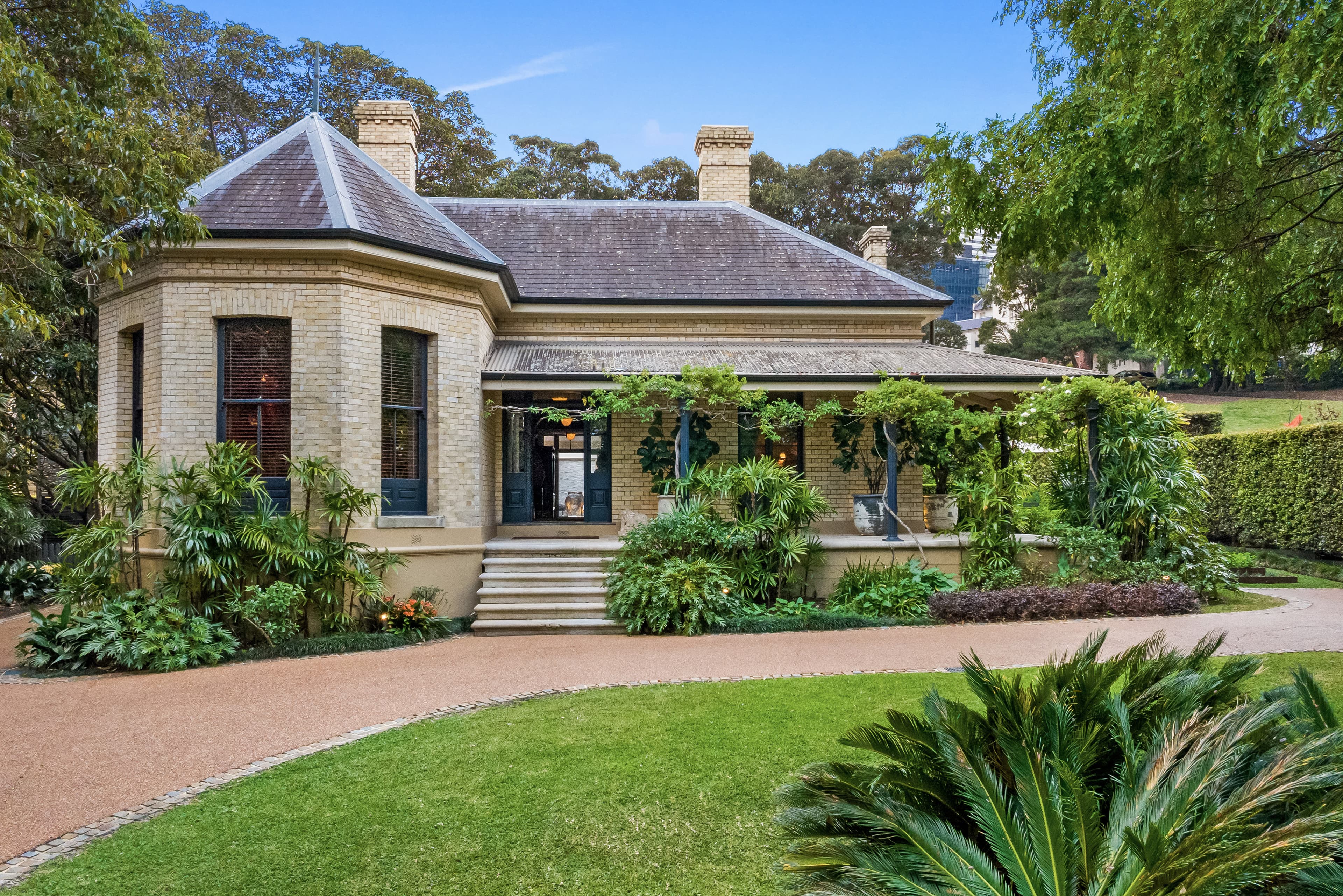 44 Union Street, McMahons Point, NSW, 2060, McMahons Point - Image 1