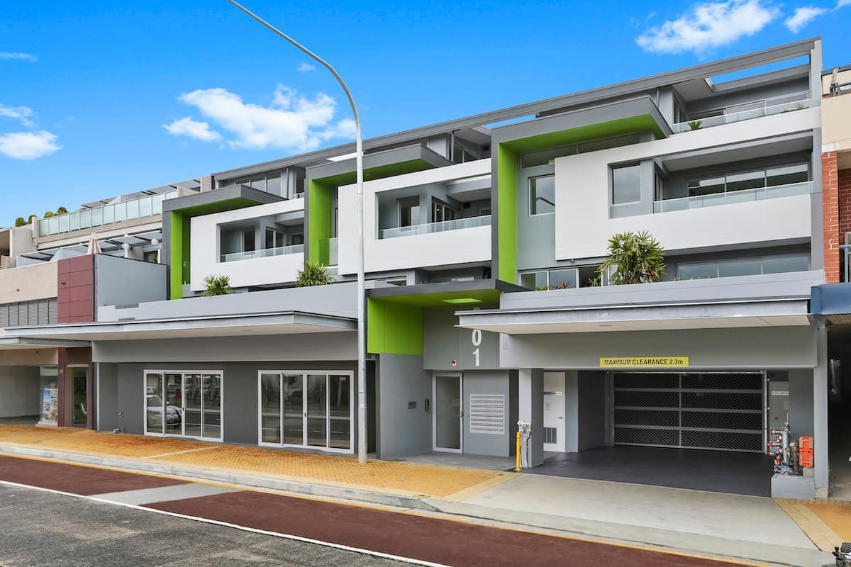 15/301-303 Condamine Street, Manly Vale, NSW, 2093, Manly Vale - Thumbnail 6