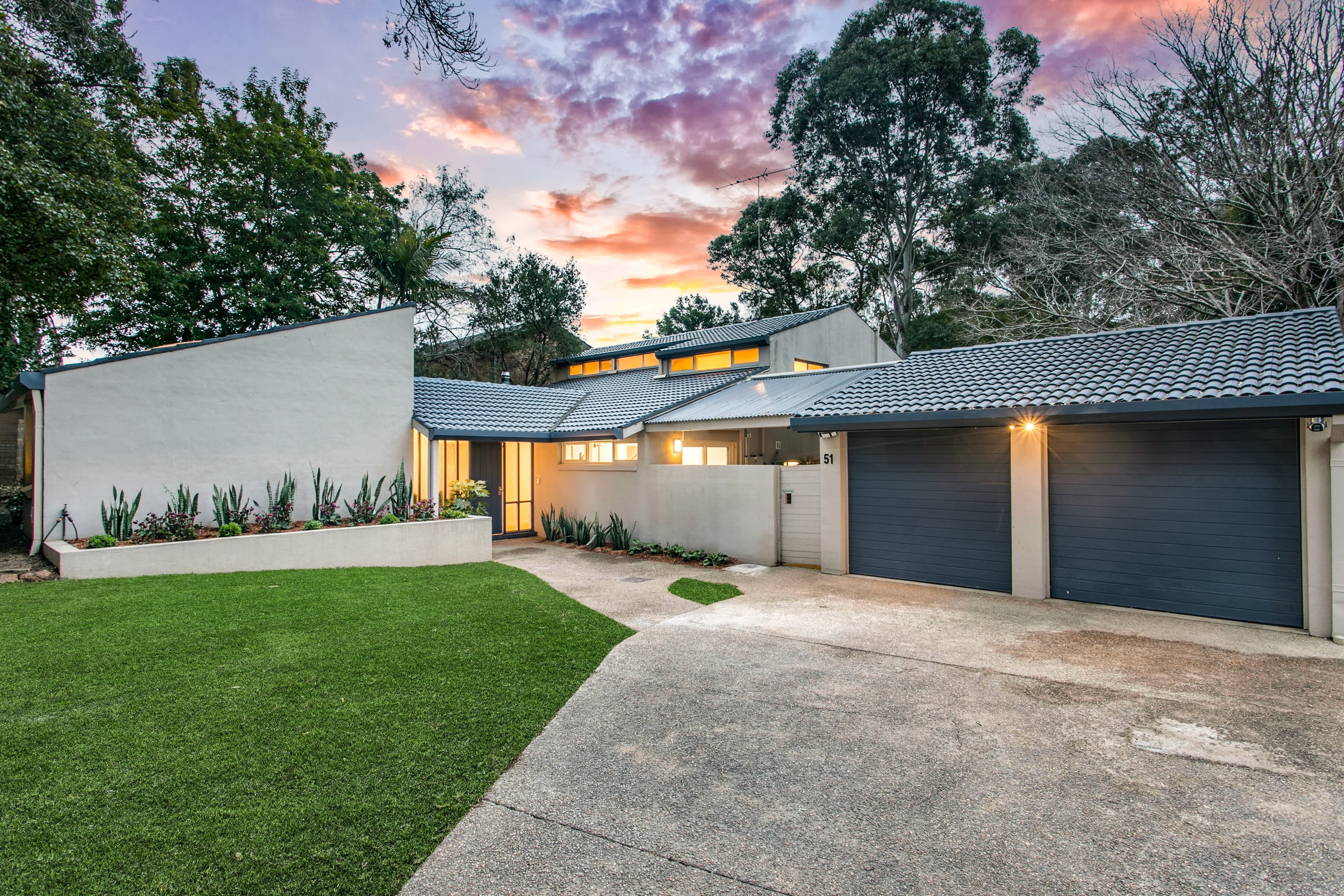 51 Tuckwell Road, Castle Hill, NSW, 2154, Castle Hill - Image 1