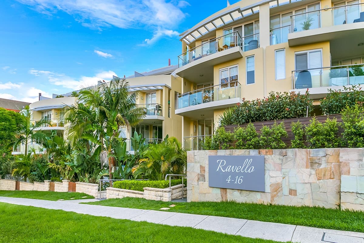 36/4-16 Kingsway, Dee Why, NSW, 2099, Dee Why - Image 1