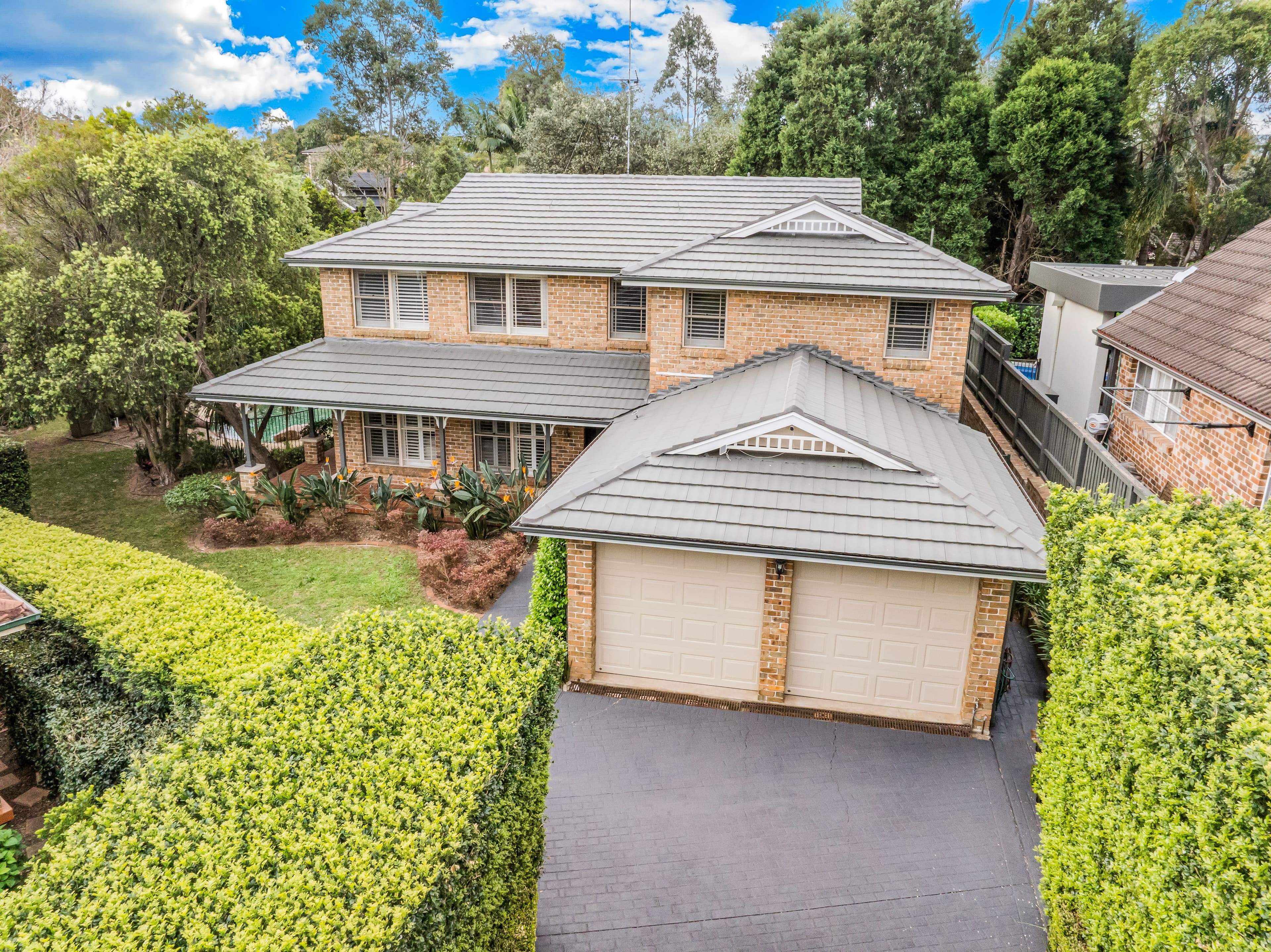 7 Trish Place, Castle Hill, NSW, 2154, Castle Hill - Thumbnail 2