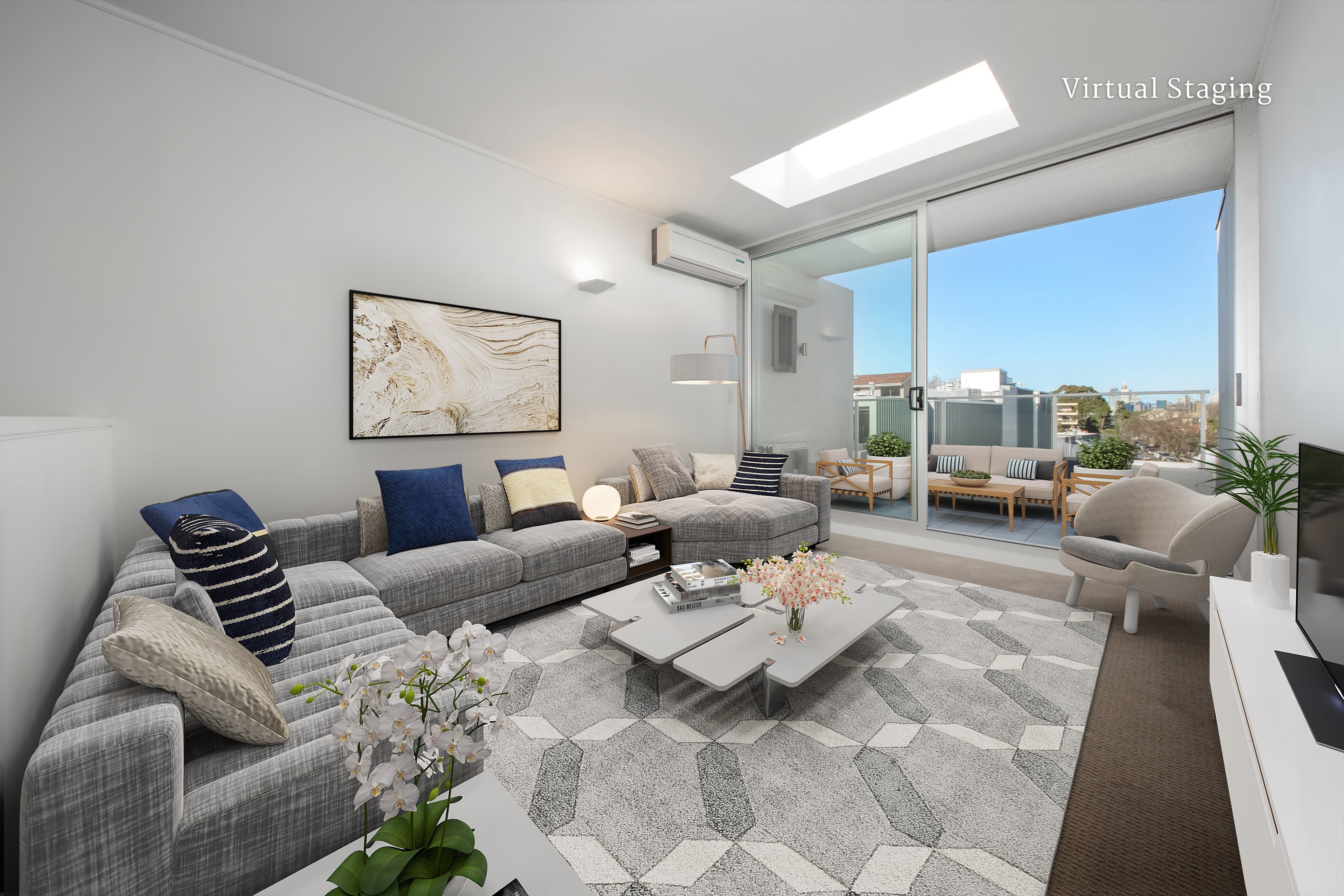318/21 Grosvenor Street, Neutral Bay, NSW, 2089, Neutral Bay - Image 1