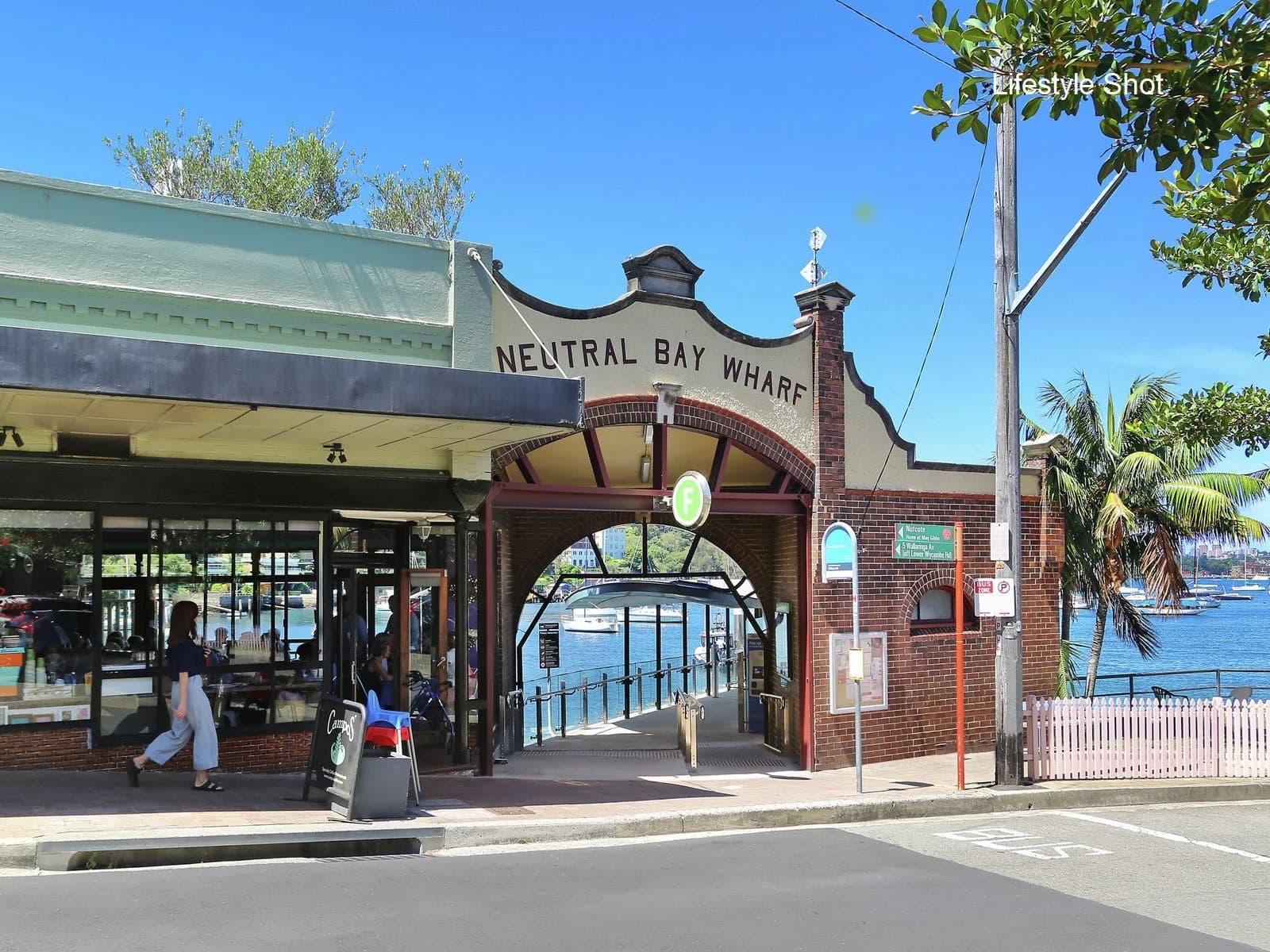 318/21 Grosvenor Street, Neutral Bay, NSW, 2089, Neutral Bay - Thumbnail 7