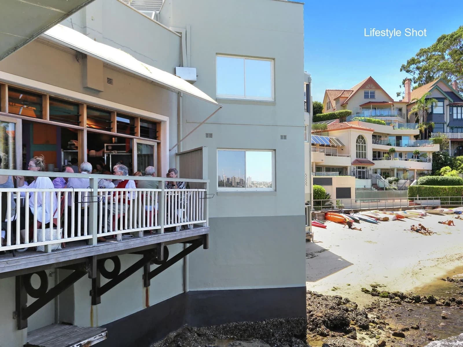 318/21 Grosvenor Street, Neutral Bay, NSW, 2089, Neutral Bay - Thumbnail 8