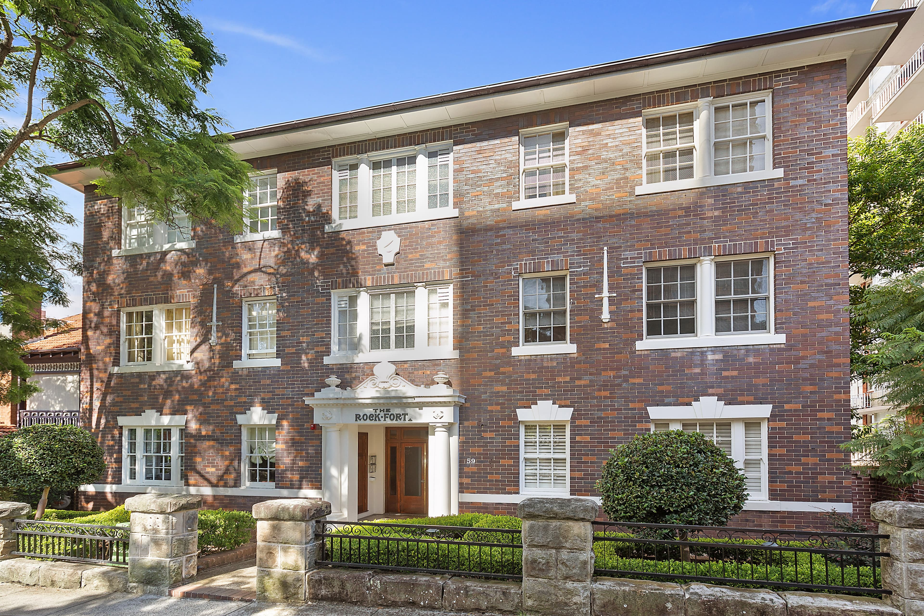 18/59 Upper Pitt Street, Kirribilli, NSW, 2061, Kirribilli - Thumbnail 2