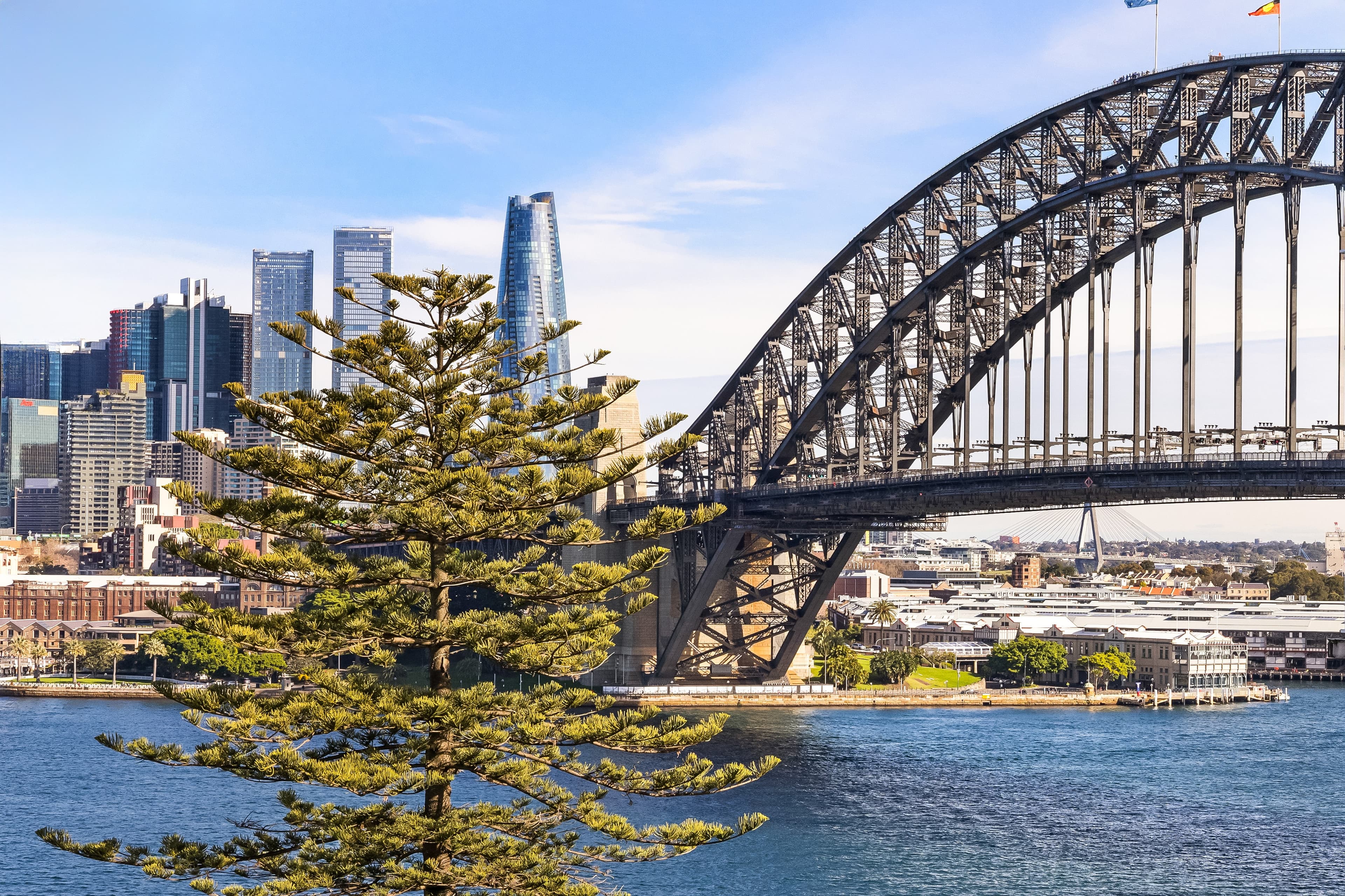 18/59 Upper Pitt Street, Kirribilli, NSW, 2061, Kirribilli - Thumbnail 3