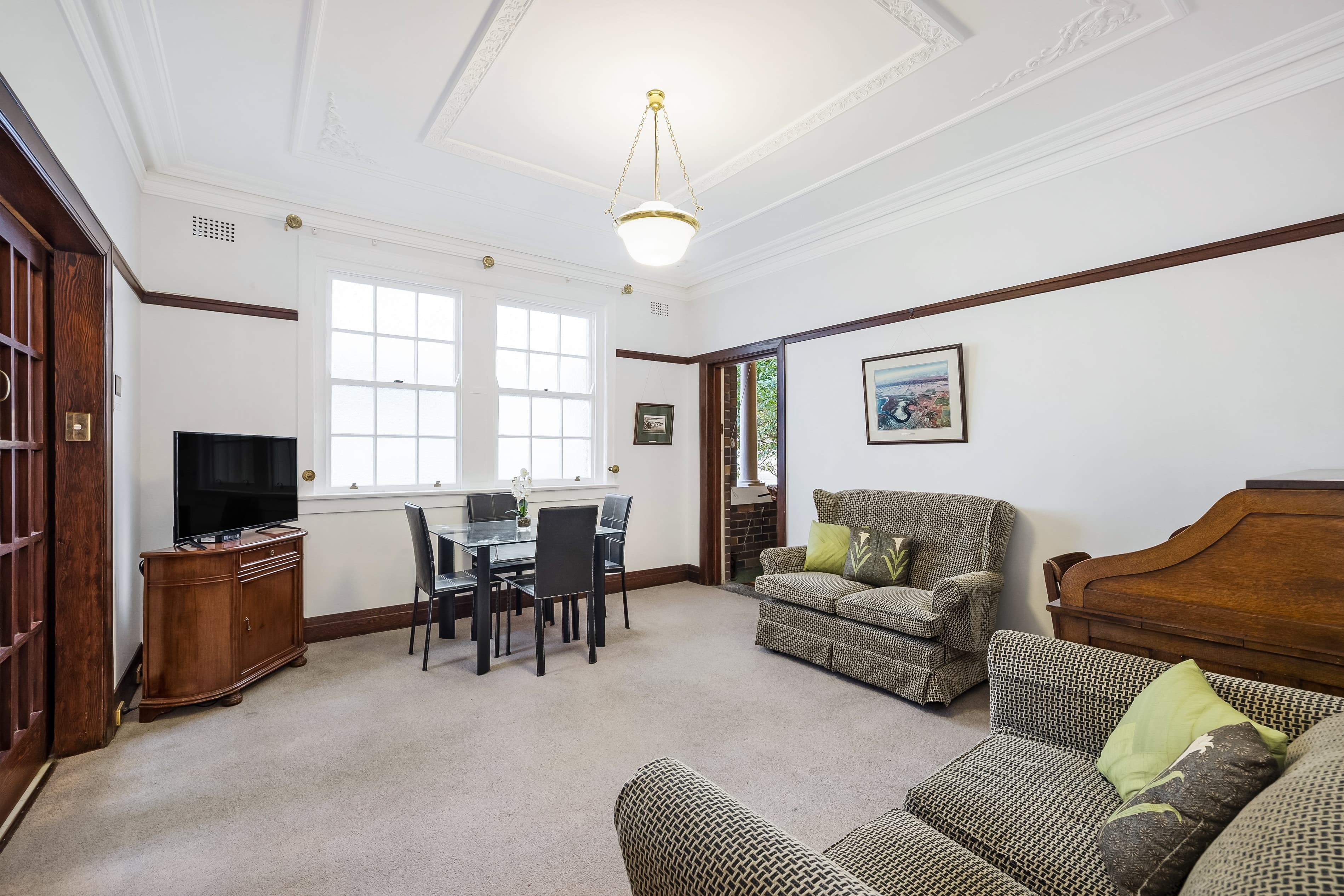 18/59 Upper Pitt Street, Kirribilli, NSW, 2061, Kirribilli - Thumbnail 4