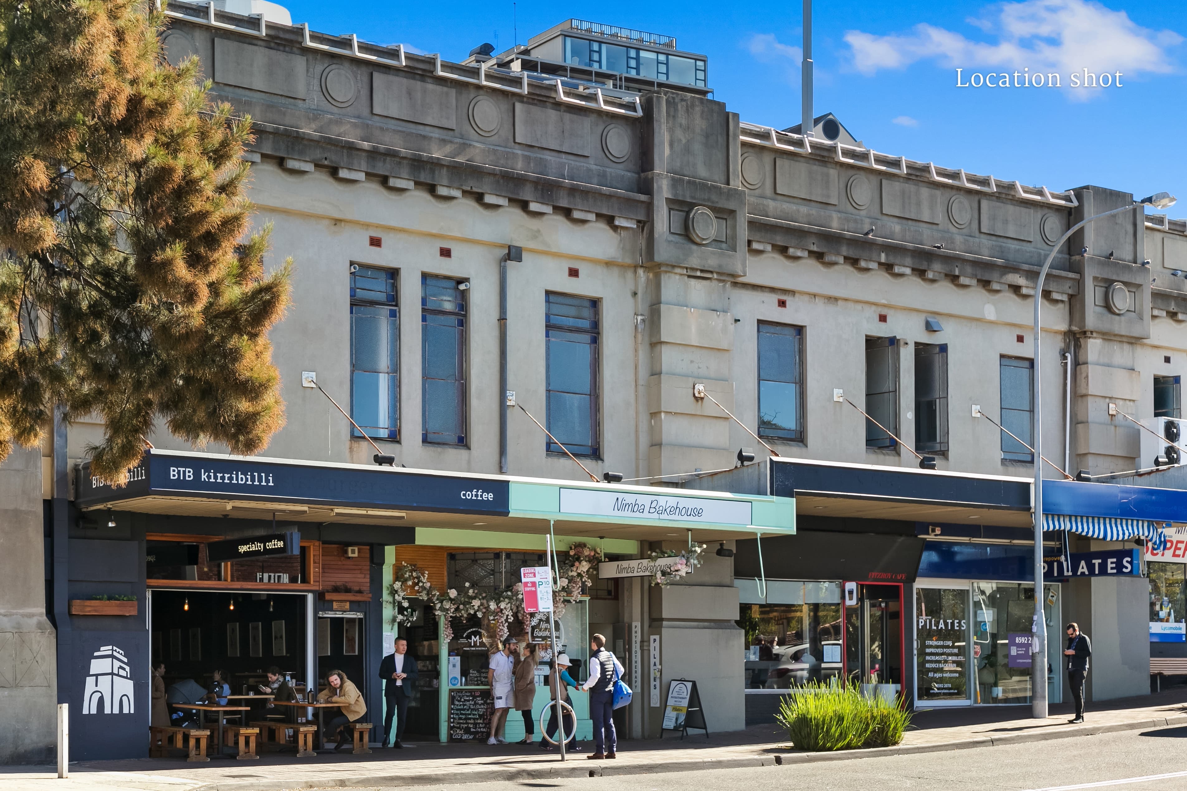 18/59 Upper Pitt Street, Kirribilli, NSW, 2061, Kirribilli - Thumbnail 8