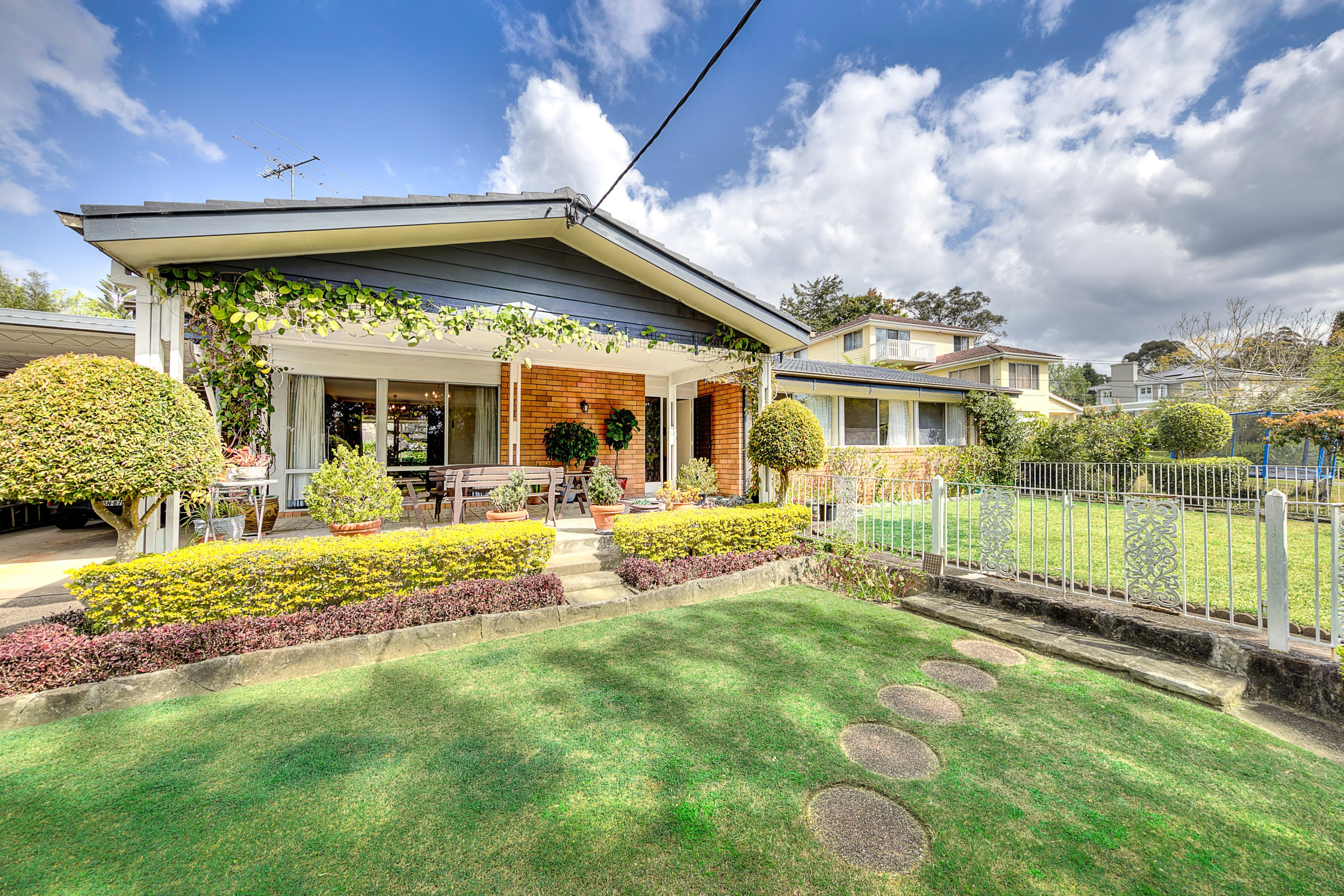 37 Normurra Avenue, Turramurra, NSW, 2074, North Turramurra - Thumbnail 2
