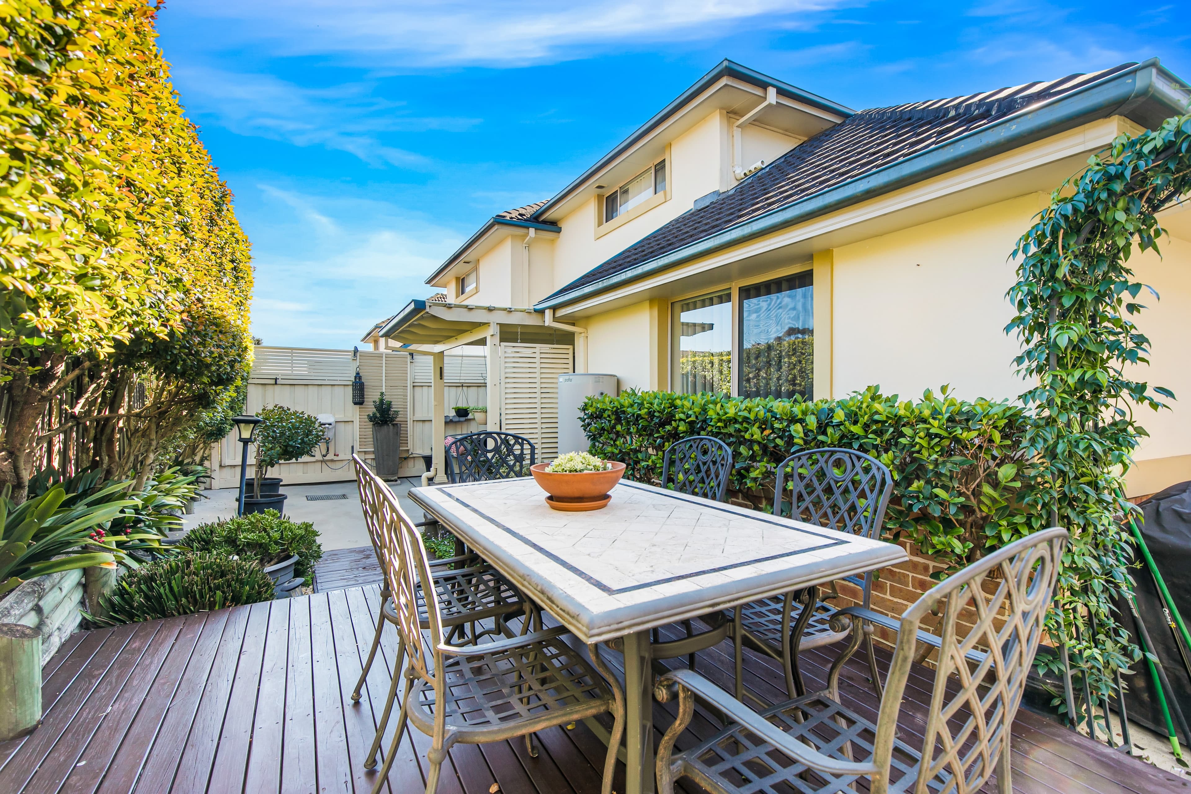 4/54-56 Glenhaven Road, Glenhaven, NSW, 2156, Glenhaven - Image 1