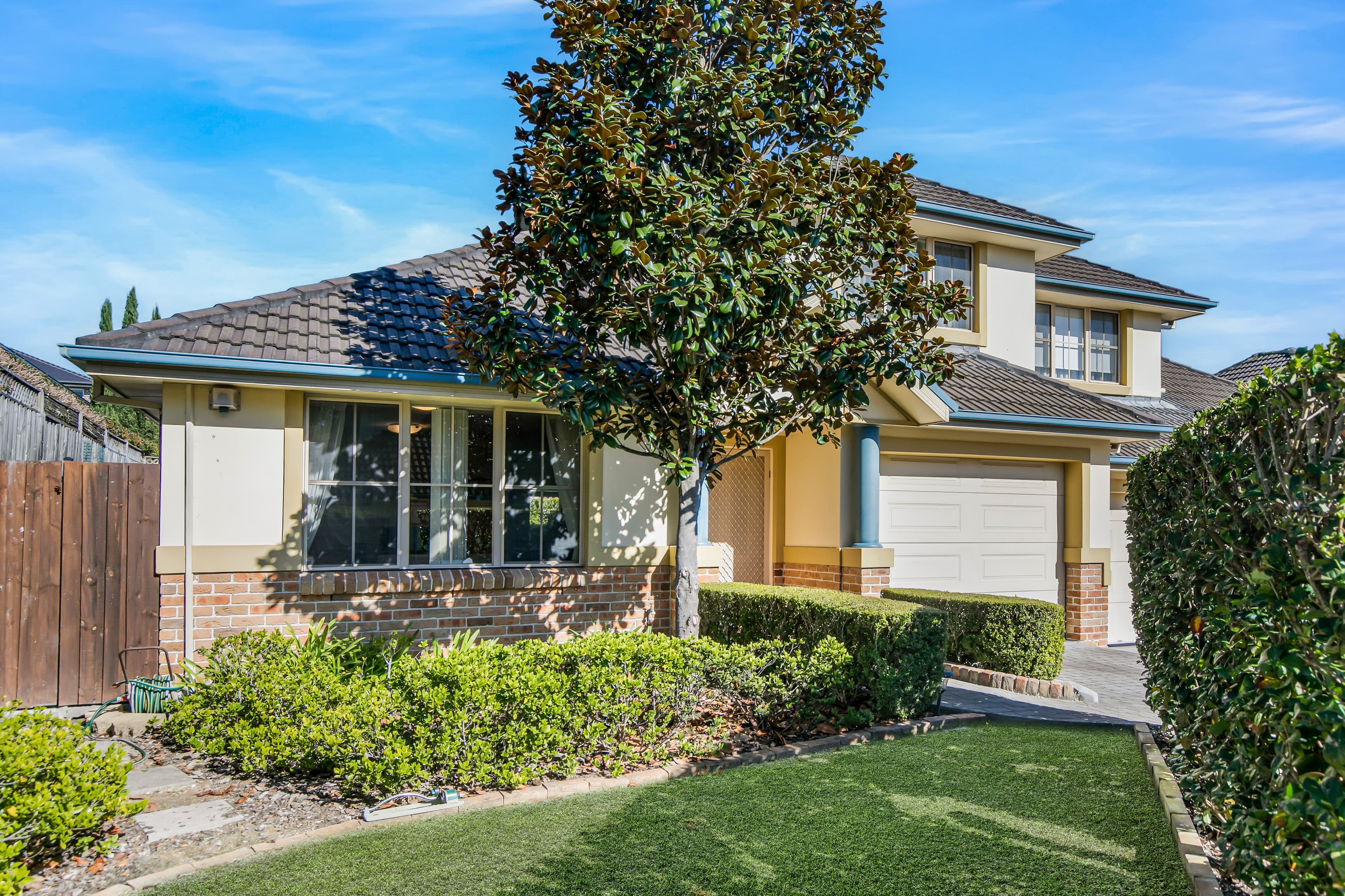 4/54-56 Glenhaven Road, Glenhaven, NSW, 2156, Glenhaven - Thumbnail 2