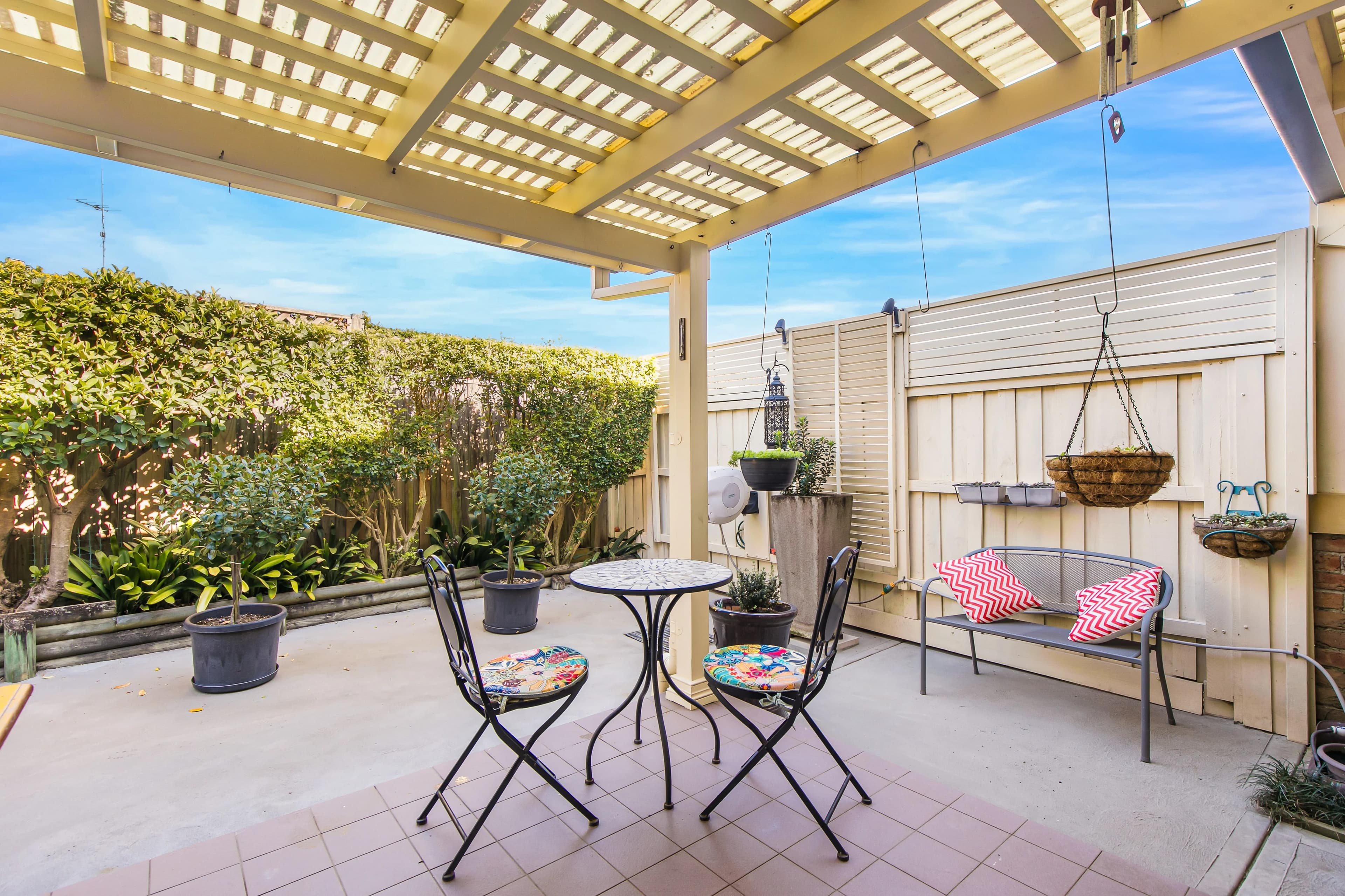 4/54-56 Glenhaven Road, Glenhaven, NSW, 2156, Glenhaven - Thumbnail 3