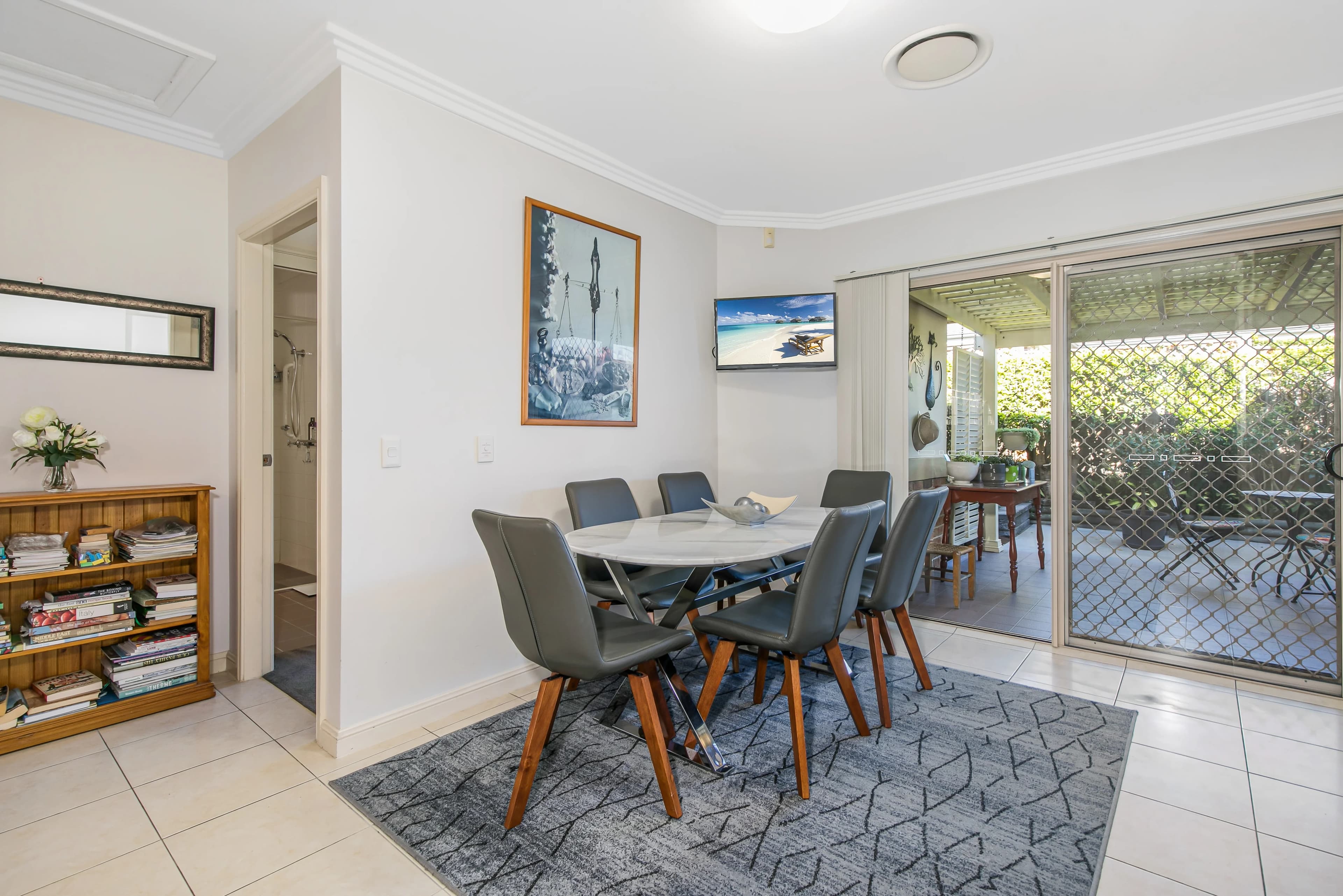 4/54-56 Glenhaven Road, Glenhaven, NSW, 2156, Glenhaven - Thumbnail 5