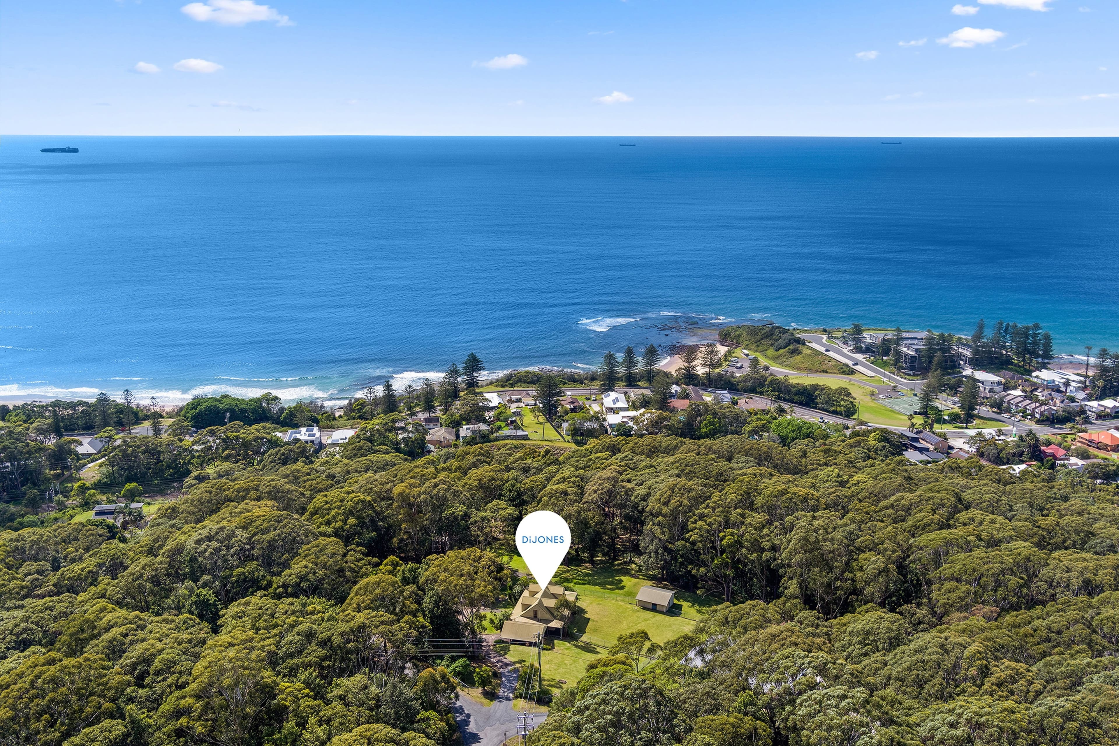 1 Southern Close, Austinmer, NSW, 2515, Austinmer - Image 1