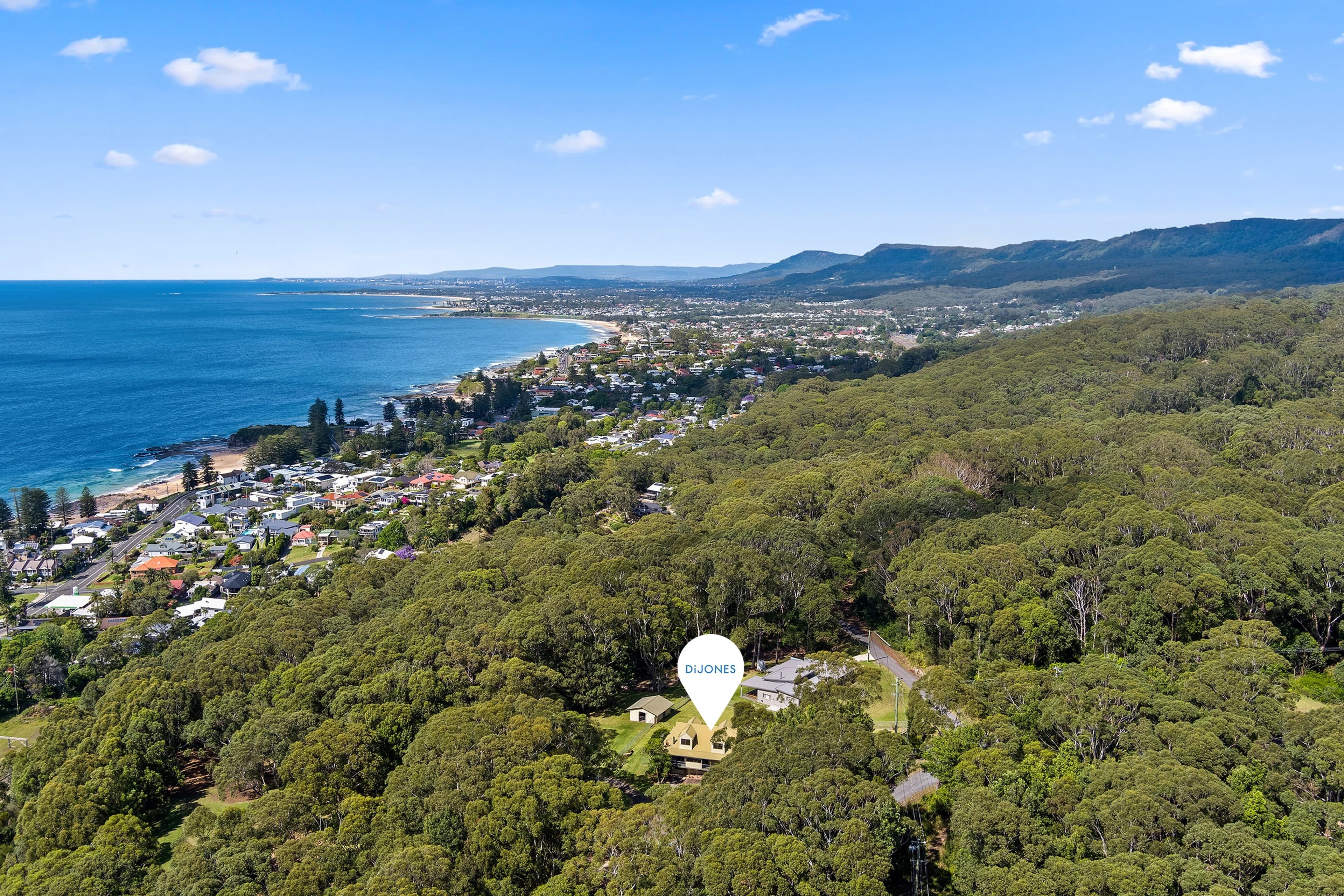 1 Southern Close, Austinmer, NSW, 2515, Austinmer - Thumbnail 2