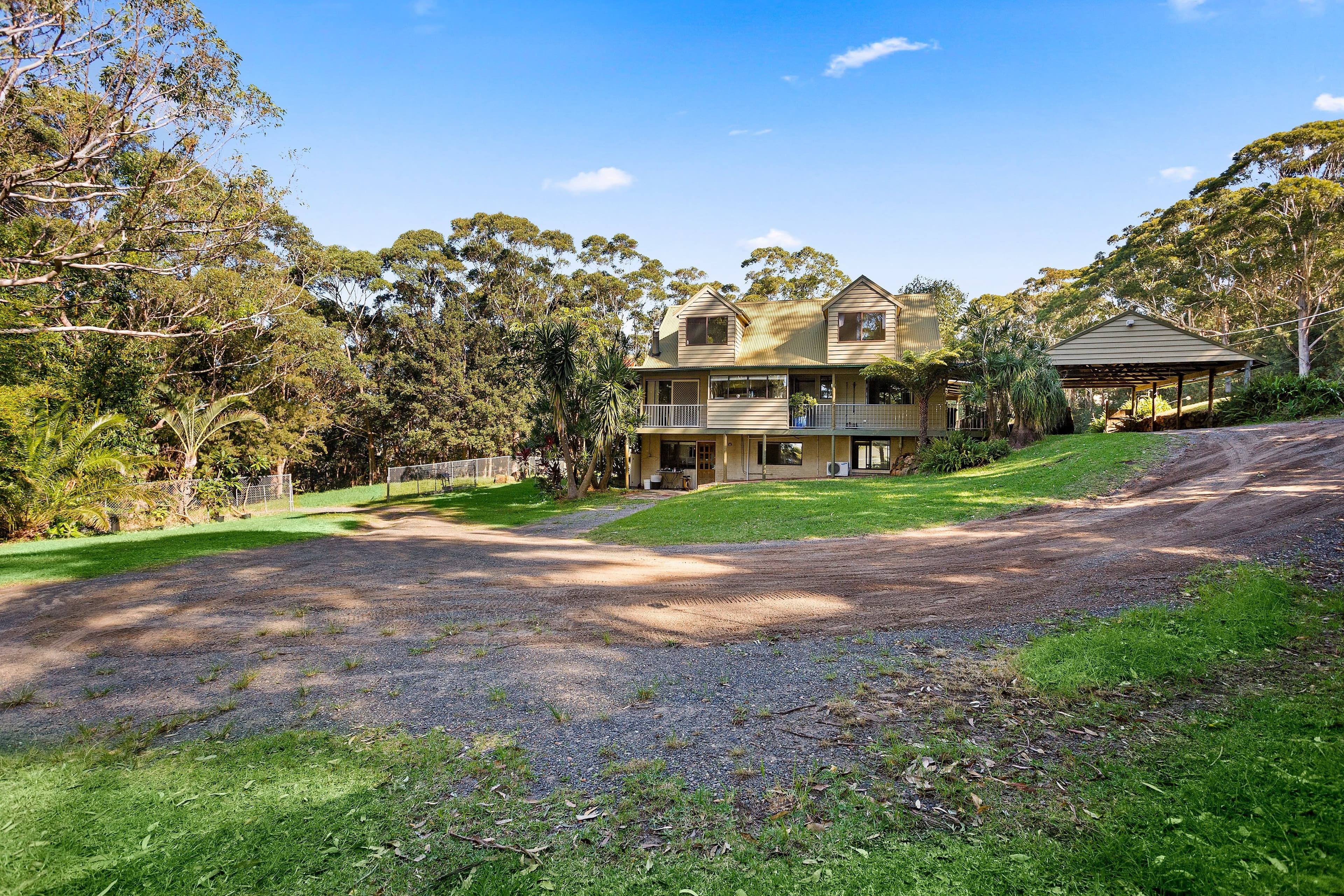 1 Southern Close, Austinmer, NSW, 2515, Austinmer - Thumbnail 4