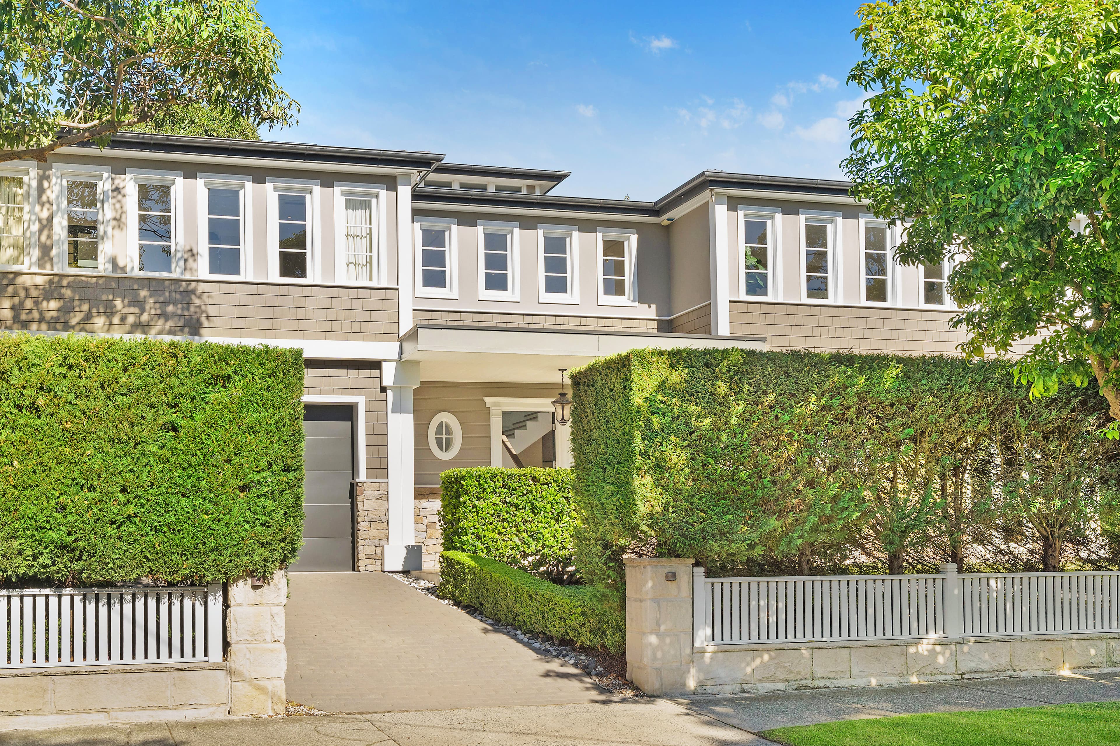 1095 Middle Head Road, Mosman, NSW, 2088, Mosman - Image 1