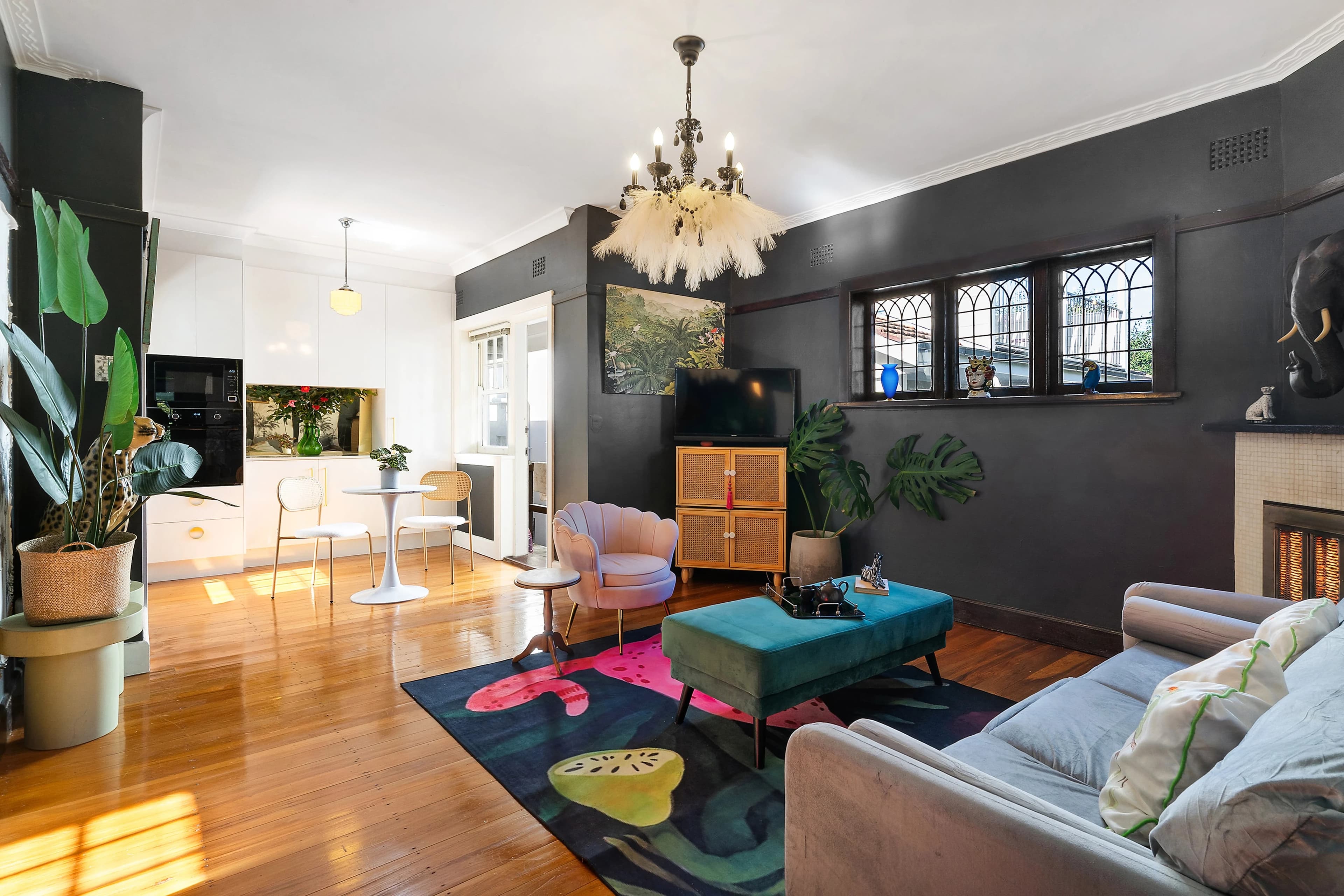 2/26 Undercliff Street, Neutral Bay, NSW, 2089, Neutral Bay - Thumbnail 2