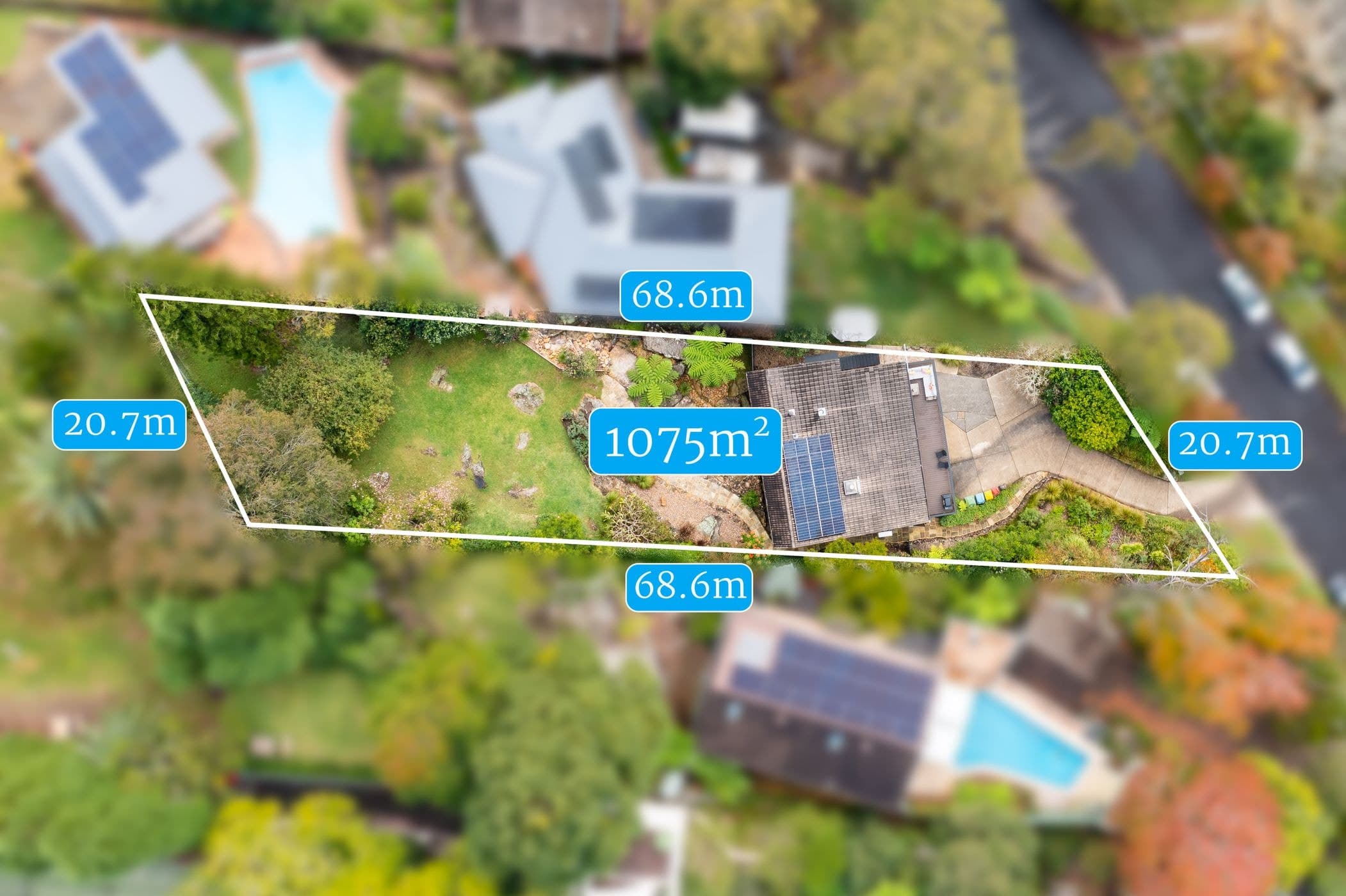 11 Kedumba Crescent, Turramurra, NSW, 2074, North Turramurra - Thumbnail 5