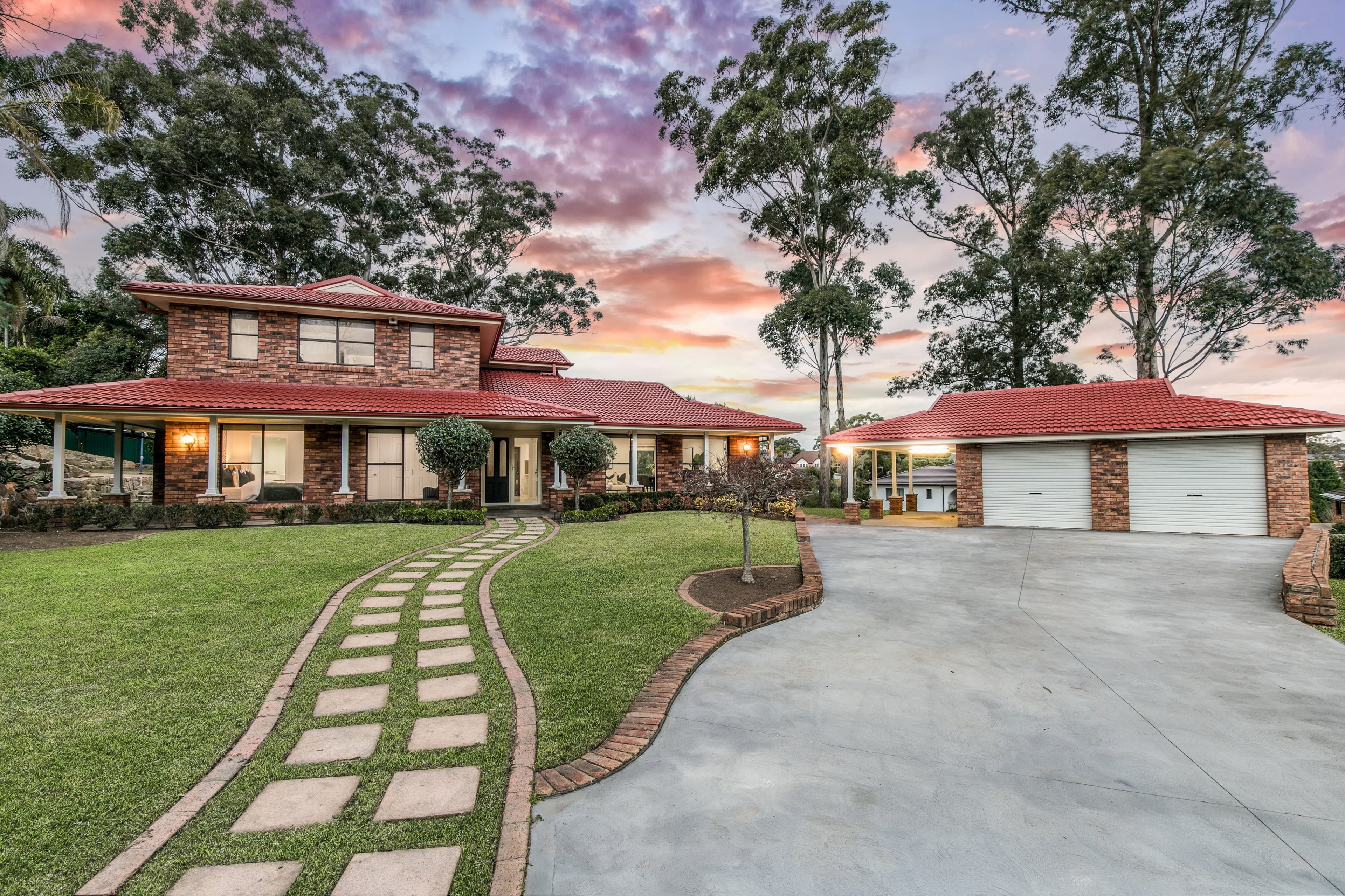 8 Bayberry Way, Castle Hill, NSW, 2154, Castle Hill - Image 1