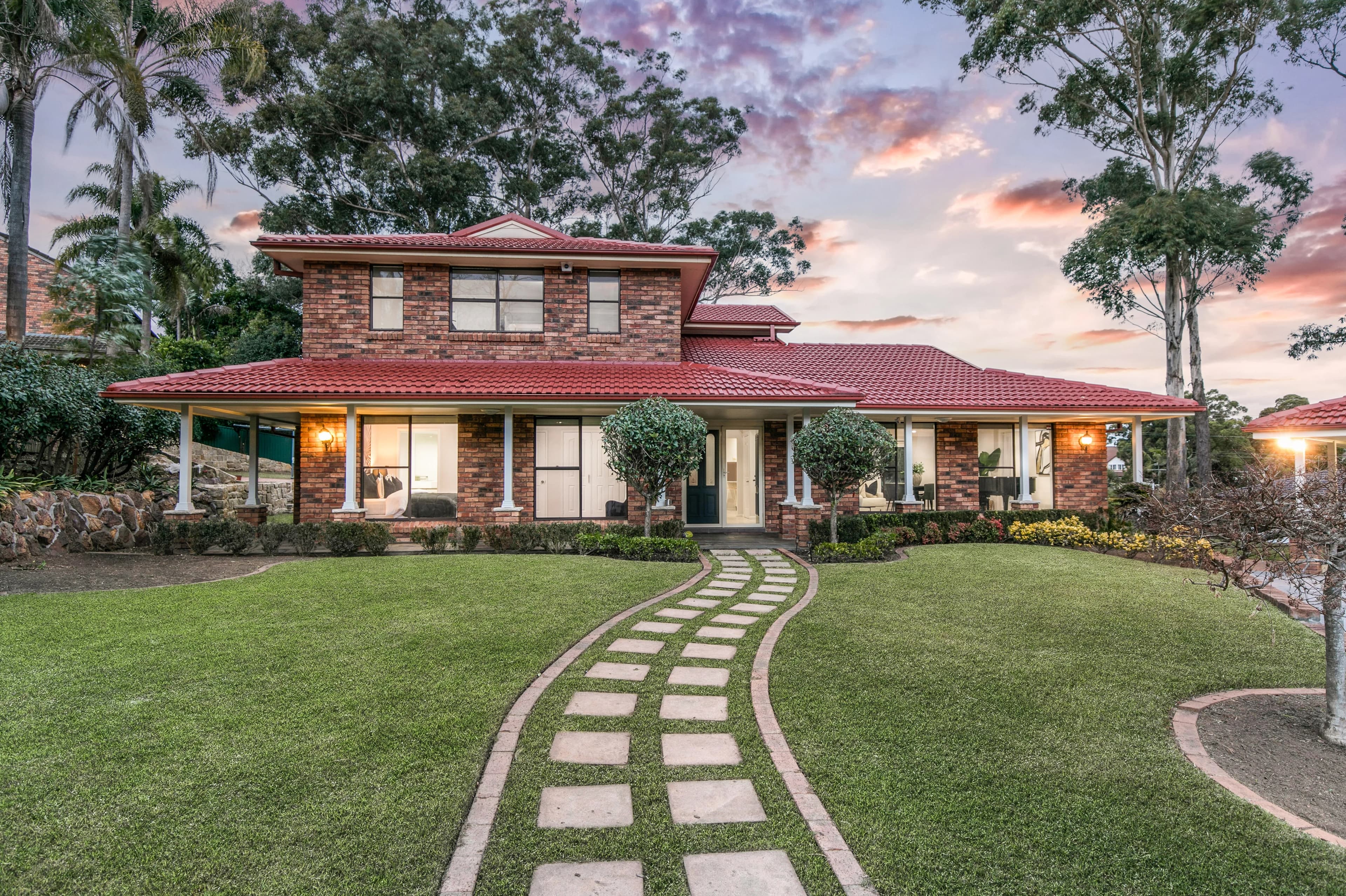 8 Bayberry Way, Castle Hill, NSW, 2154, Castle Hill - Thumbnail 2