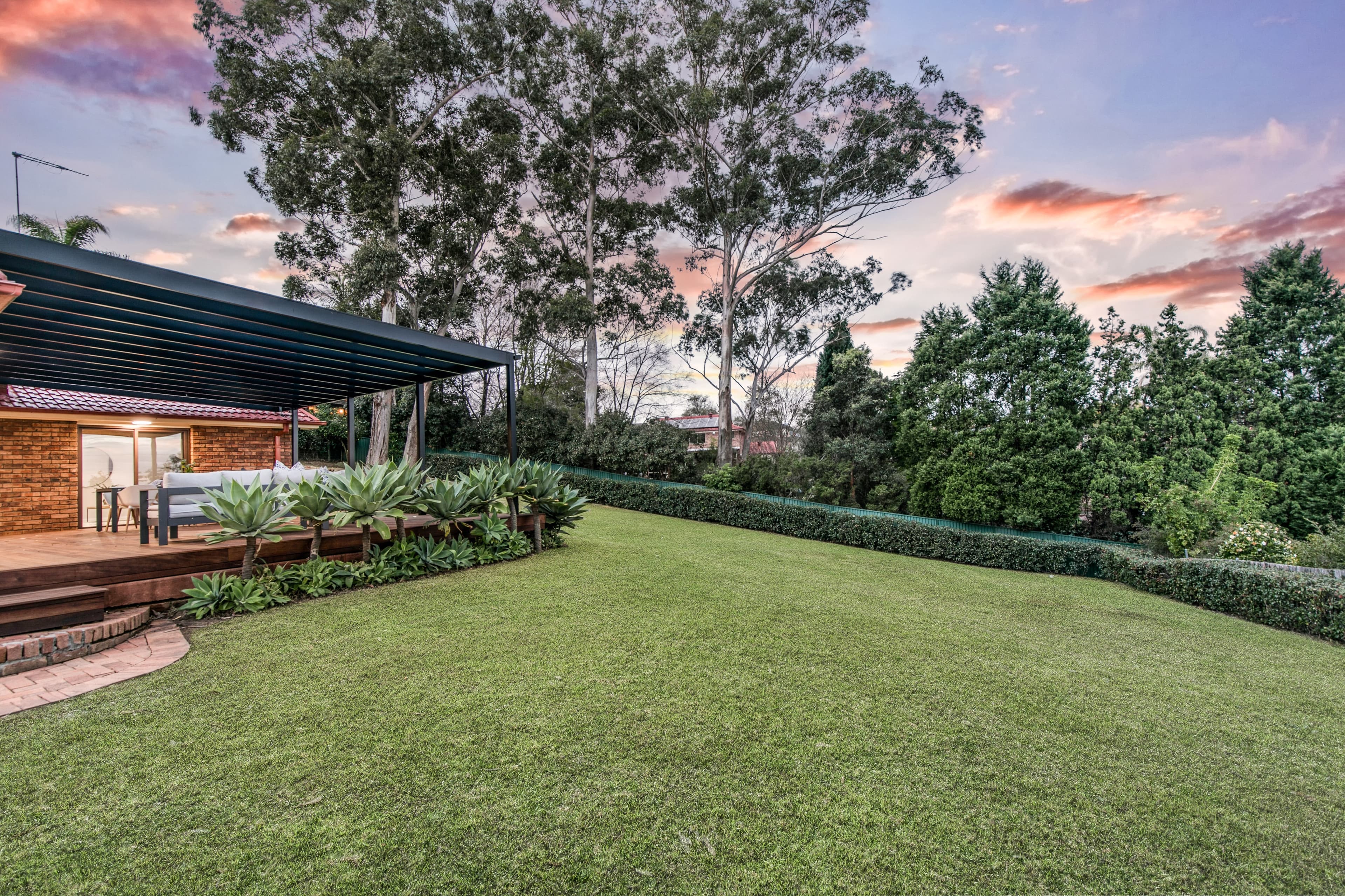 8 Bayberry Way, Castle Hill, NSW, 2154, Castle Hill - Thumbnail 3