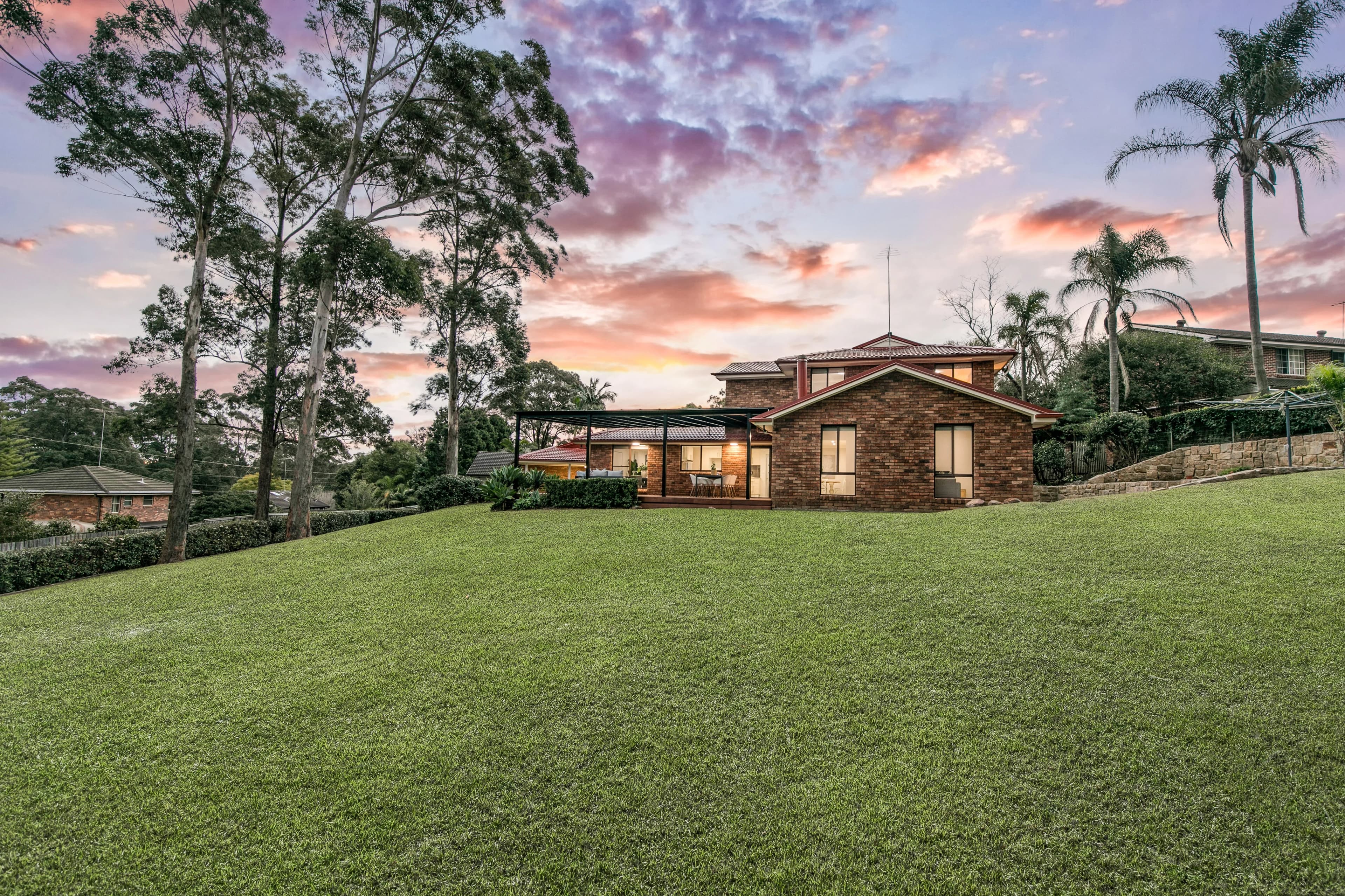 8 Bayberry Way, Castle Hill, NSW, 2154, Castle Hill - Thumbnail 4