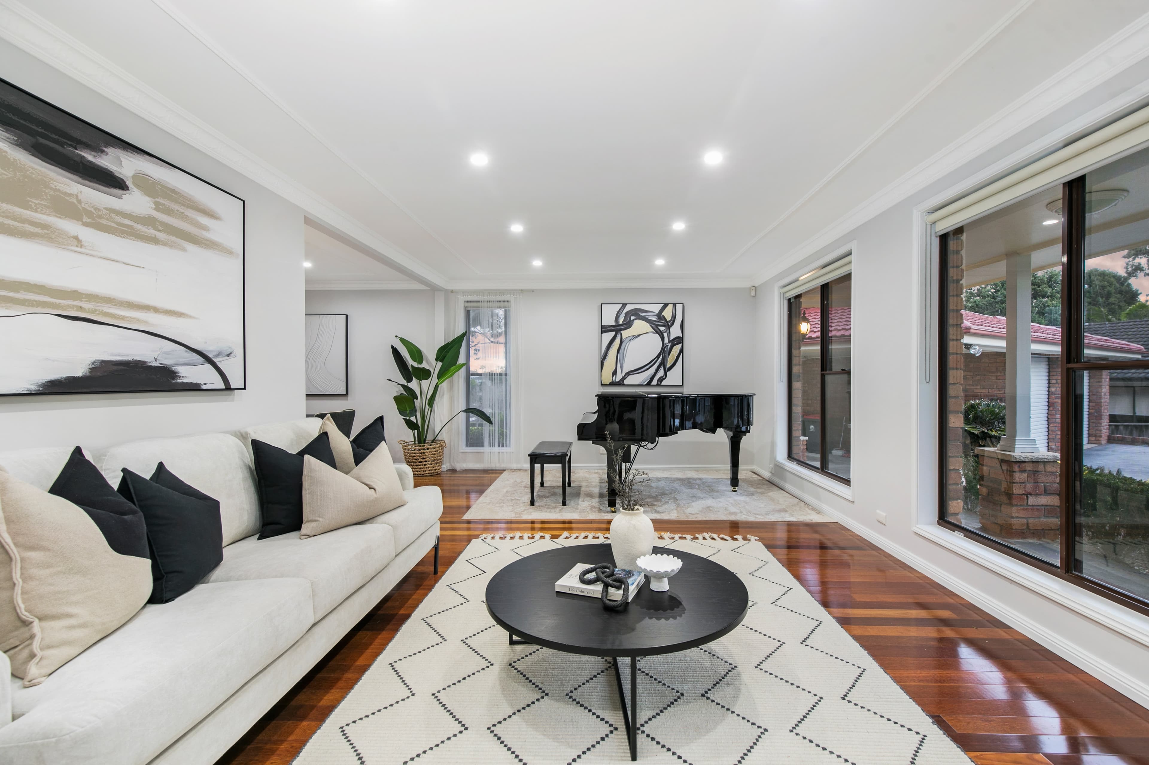 8 Bayberry Way, Castle Hill, NSW, 2154, Castle Hill - Thumbnail 5
