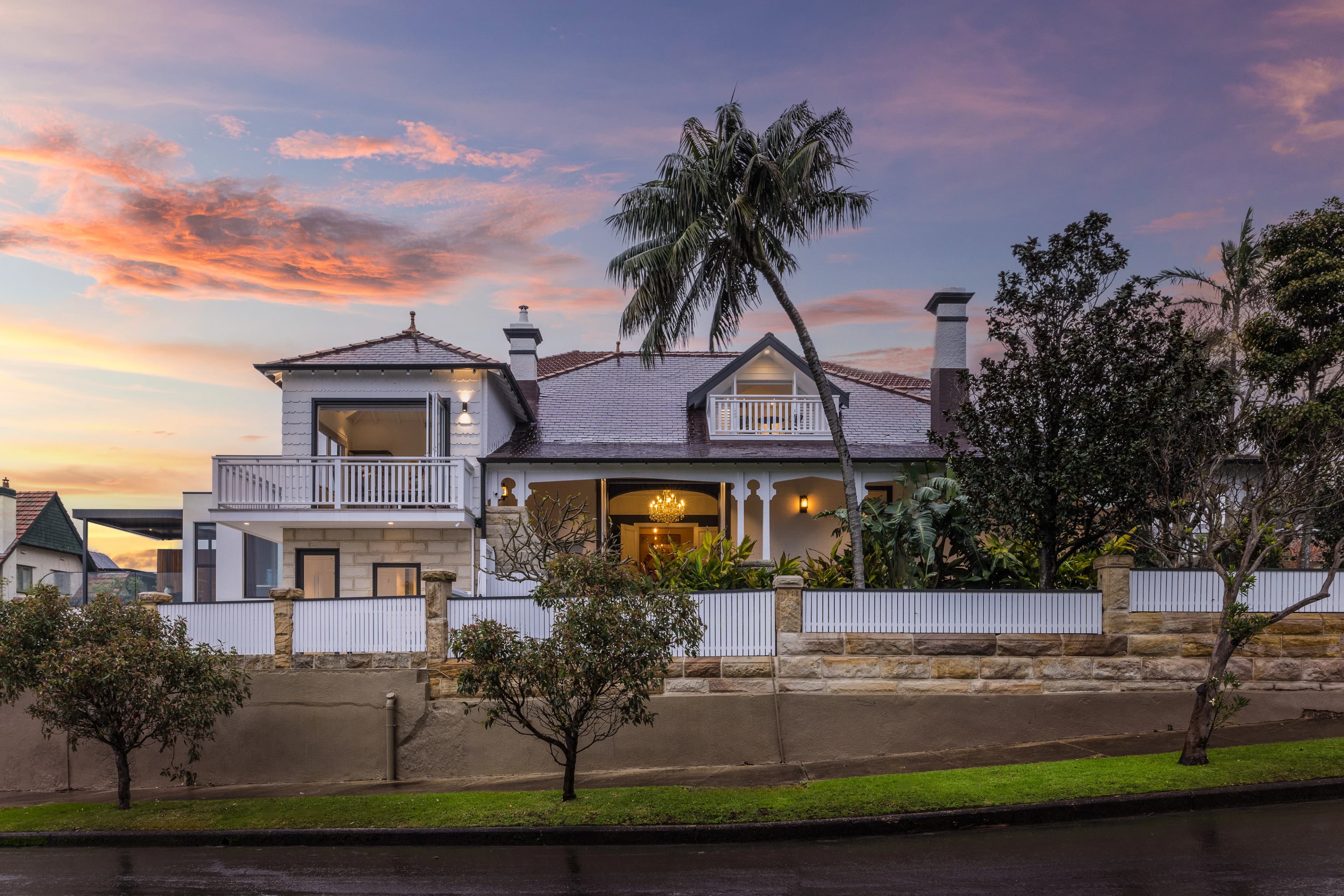 2 Thompson Street, Mosman, NSW, 2088, Mosman - Image 1