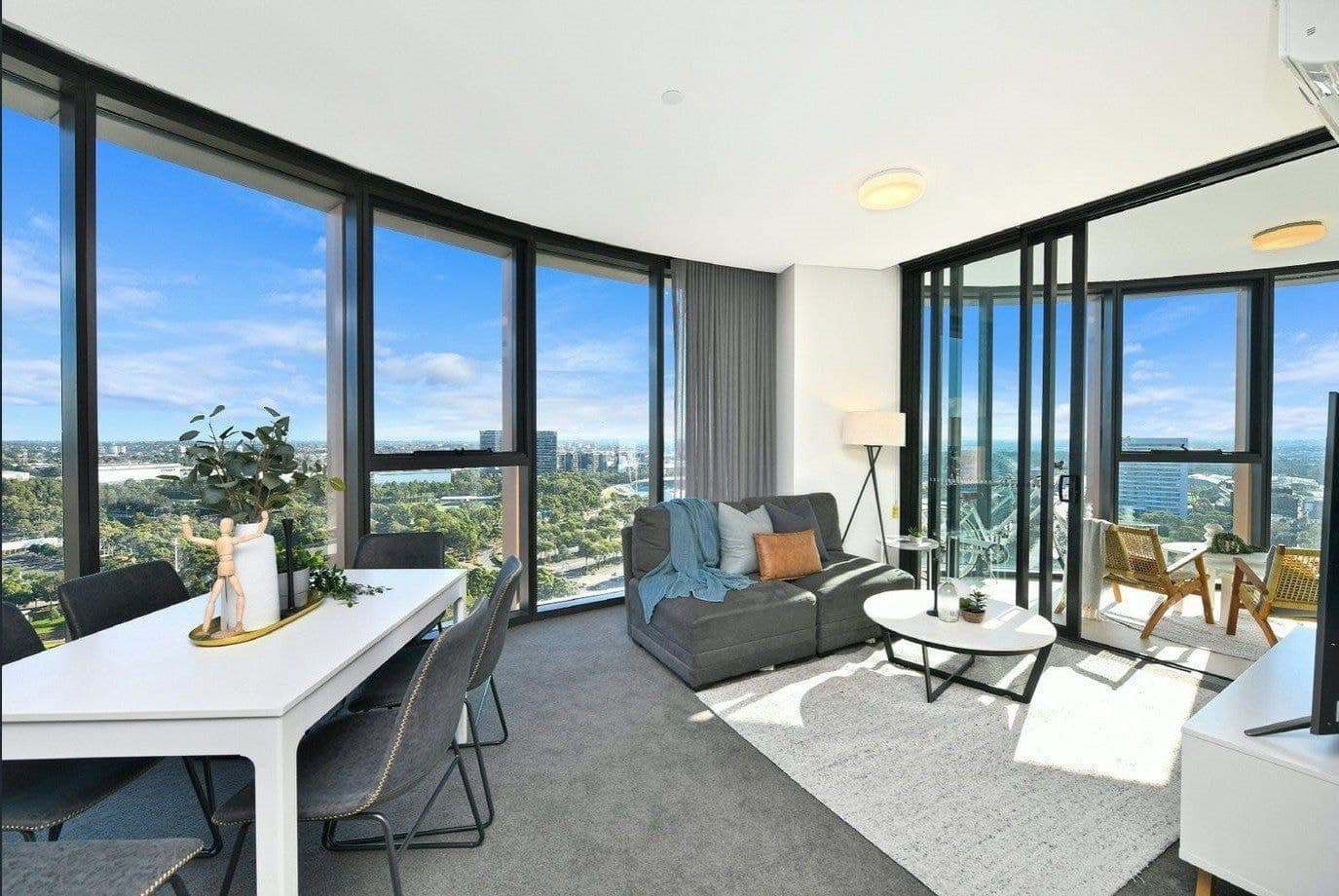 2101/3 Olympic Boulevarde, Sydney Olympic Park, NSW, 2127, Sydney Olympic Park - Image 1