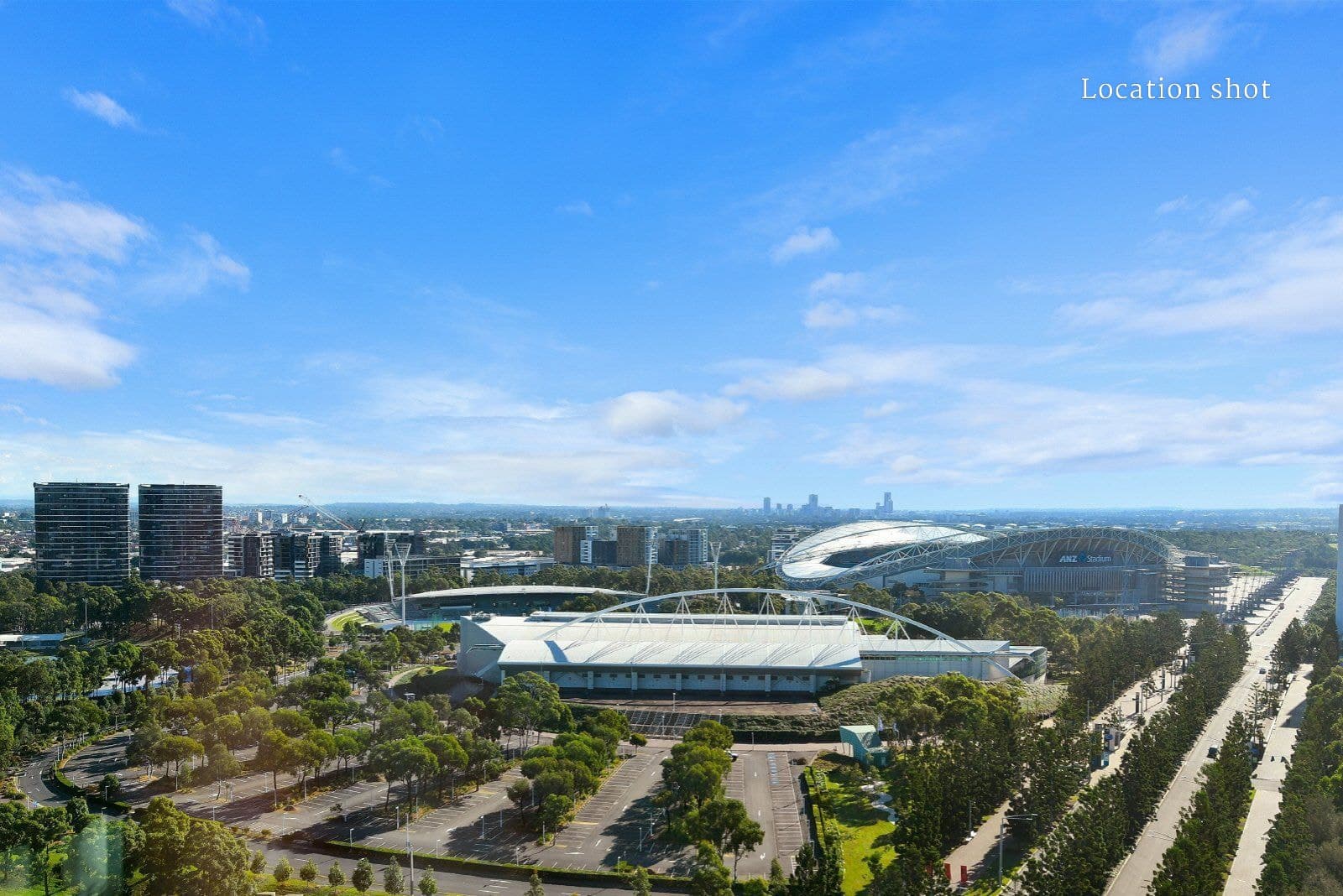 2101/3 Olympic Boulevarde, Sydney Olympic Park, NSW, 2127, Sydney Olympic Park - Thumbnail 8