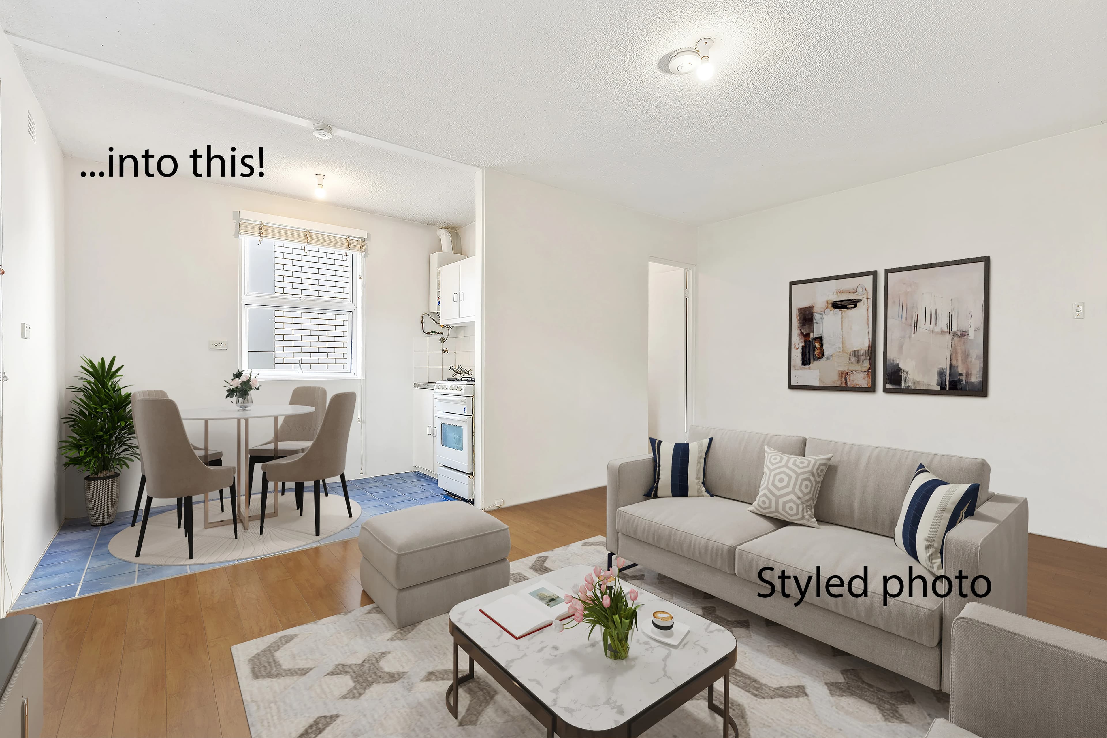 21/54 Hopewell Street, Paddington, NSW, 2021, Paddington - Thumbnail 2