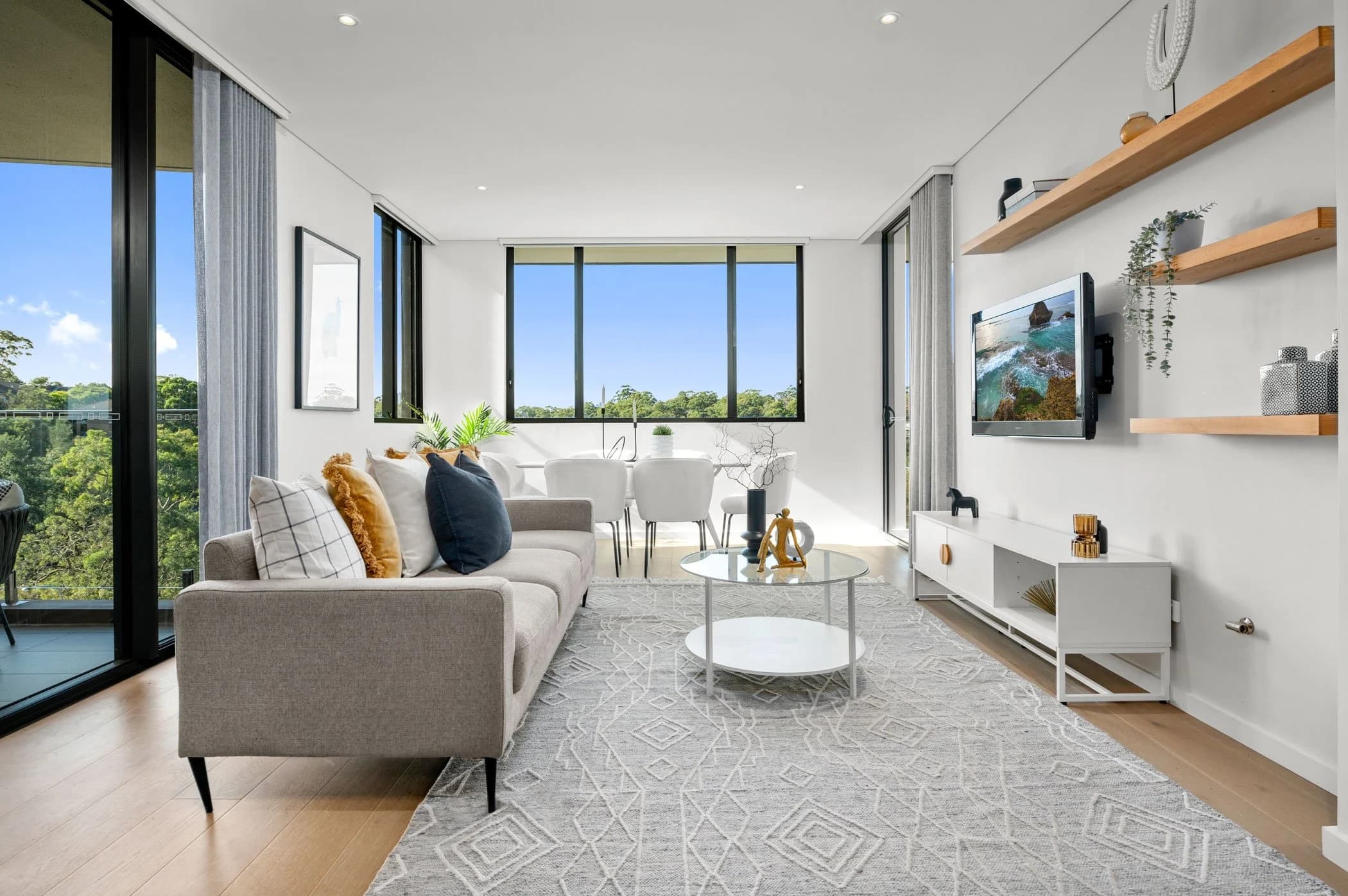 701/2 Waterview Drive, Lane Cove, NSW, 2066, Lane Cove - Image 1