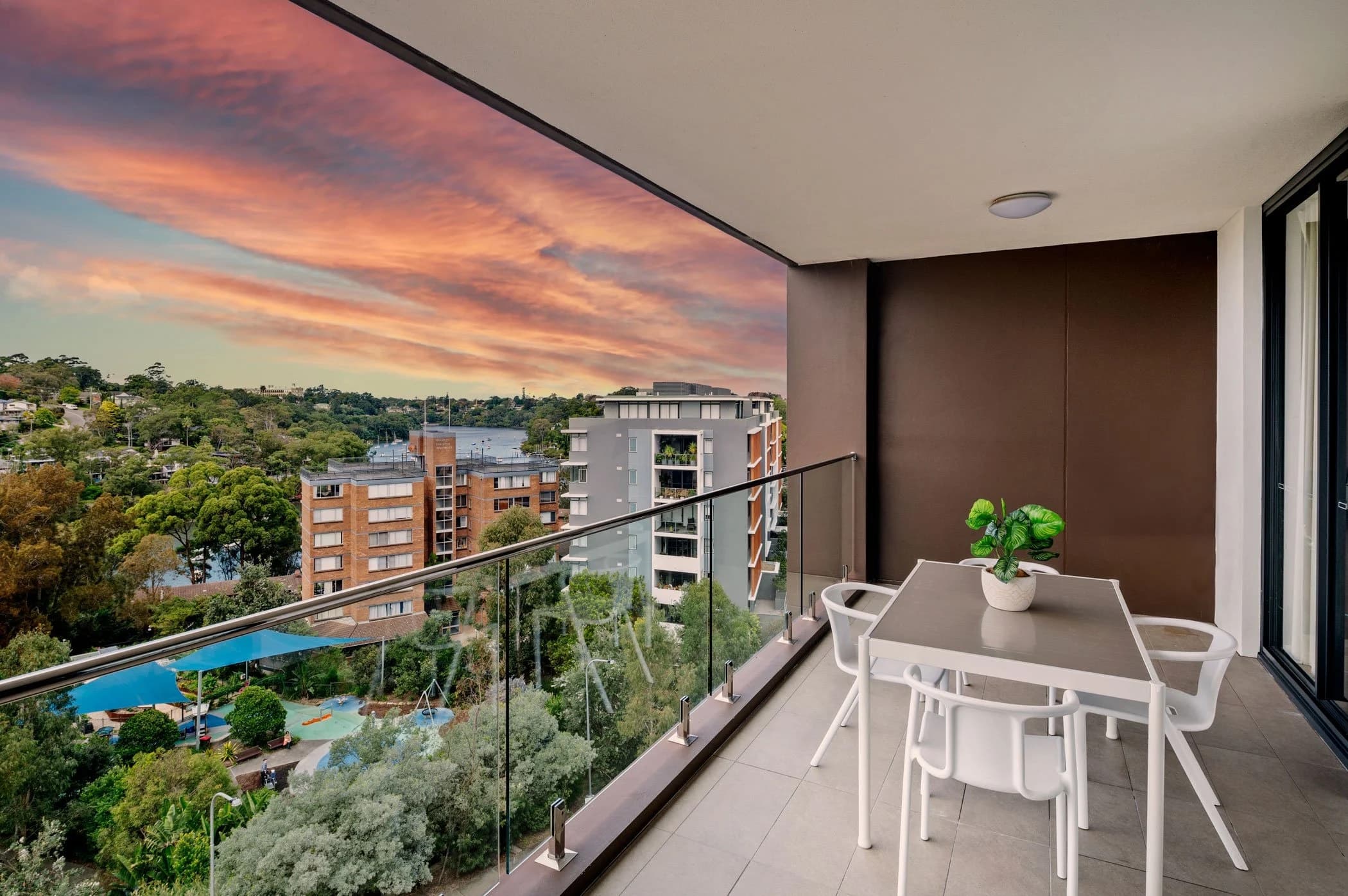 701/2 Waterview Drive, Lane Cove, NSW, 2066, Lane Cove - Thumbnail 2