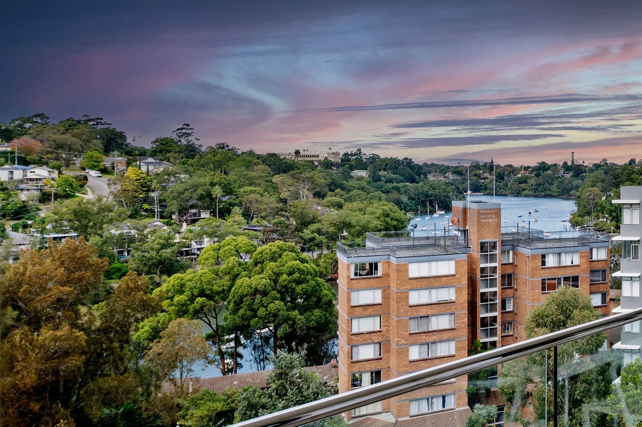 701/2 Waterview Drive, Lane Cove, NSW, 2066, Lane Cove - Thumbnail 4