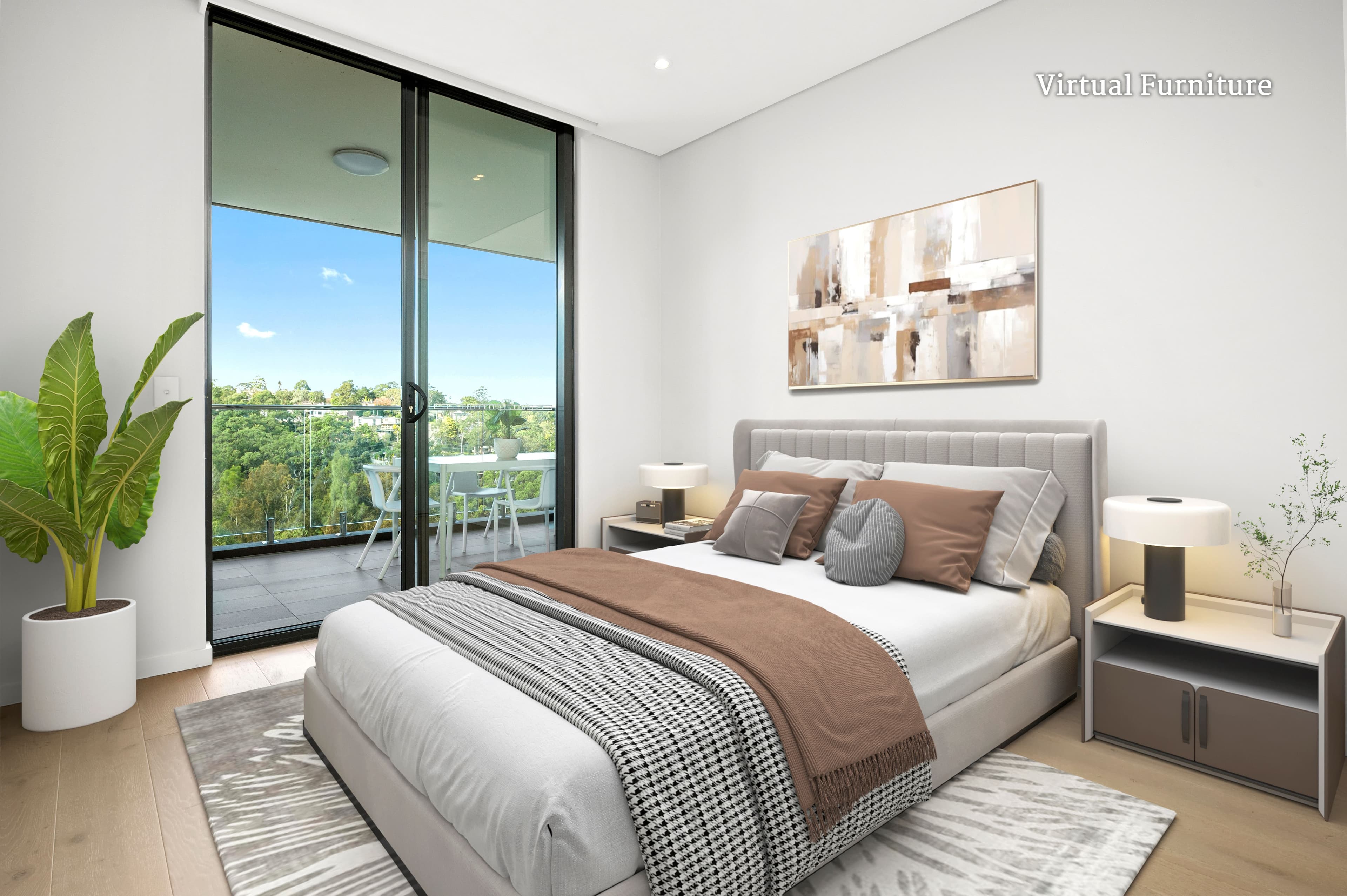 701/2 Waterview Drive, Lane Cove, NSW, 2066, Lane Cove - Thumbnail 7