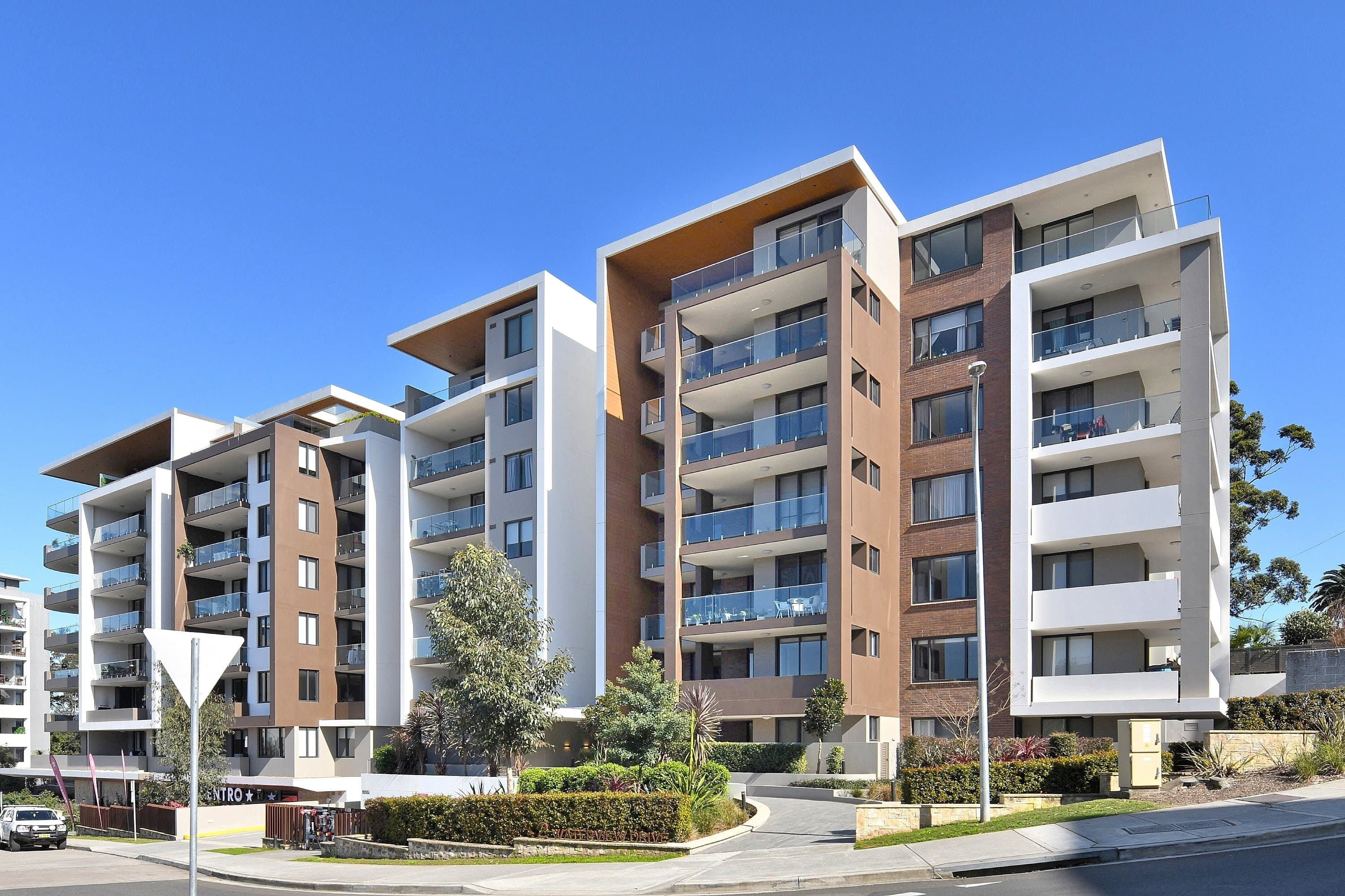 701/2 Waterview Drive, Lane Cove, NSW, 2066, Lane Cove - Thumbnail 8