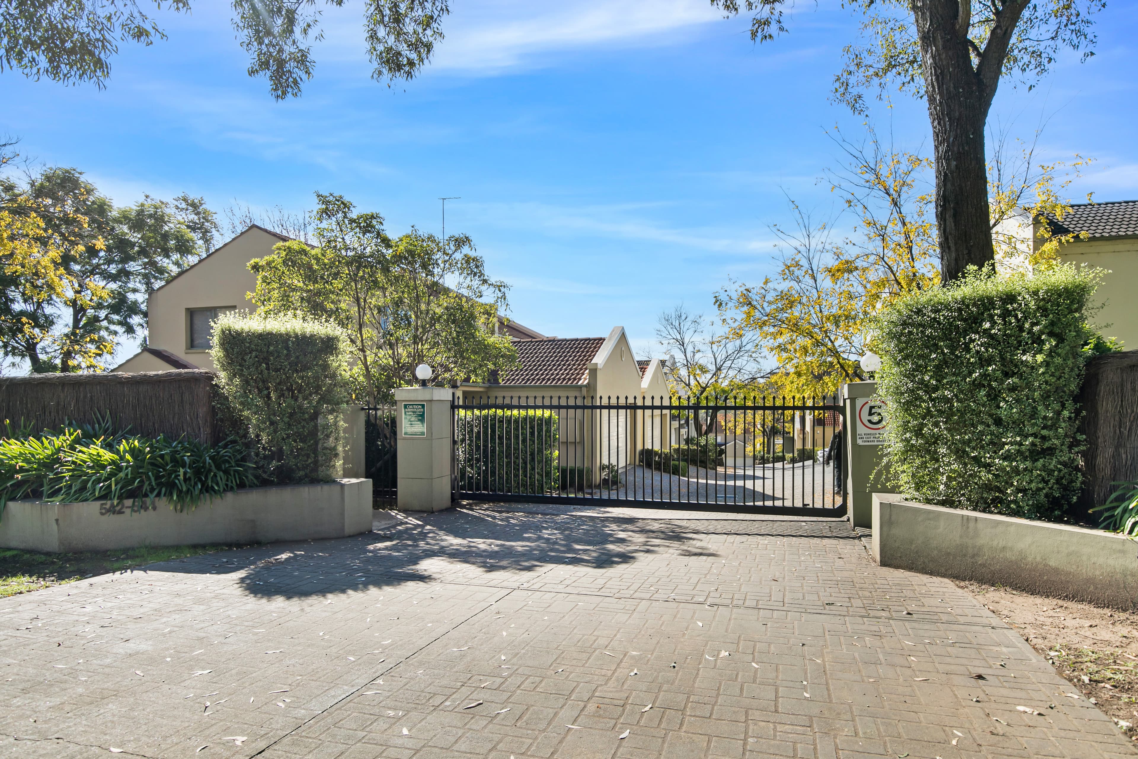 9/542-544 Old Northern Road, Dural, NSW, 2158, Dural - Image 1