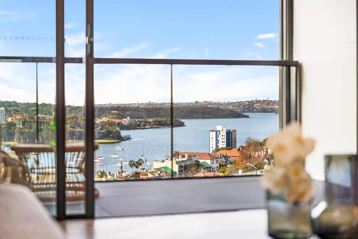 703/88 Alfred Street, Milsons Point, NSW, 2061, Milsons Point - Image 1