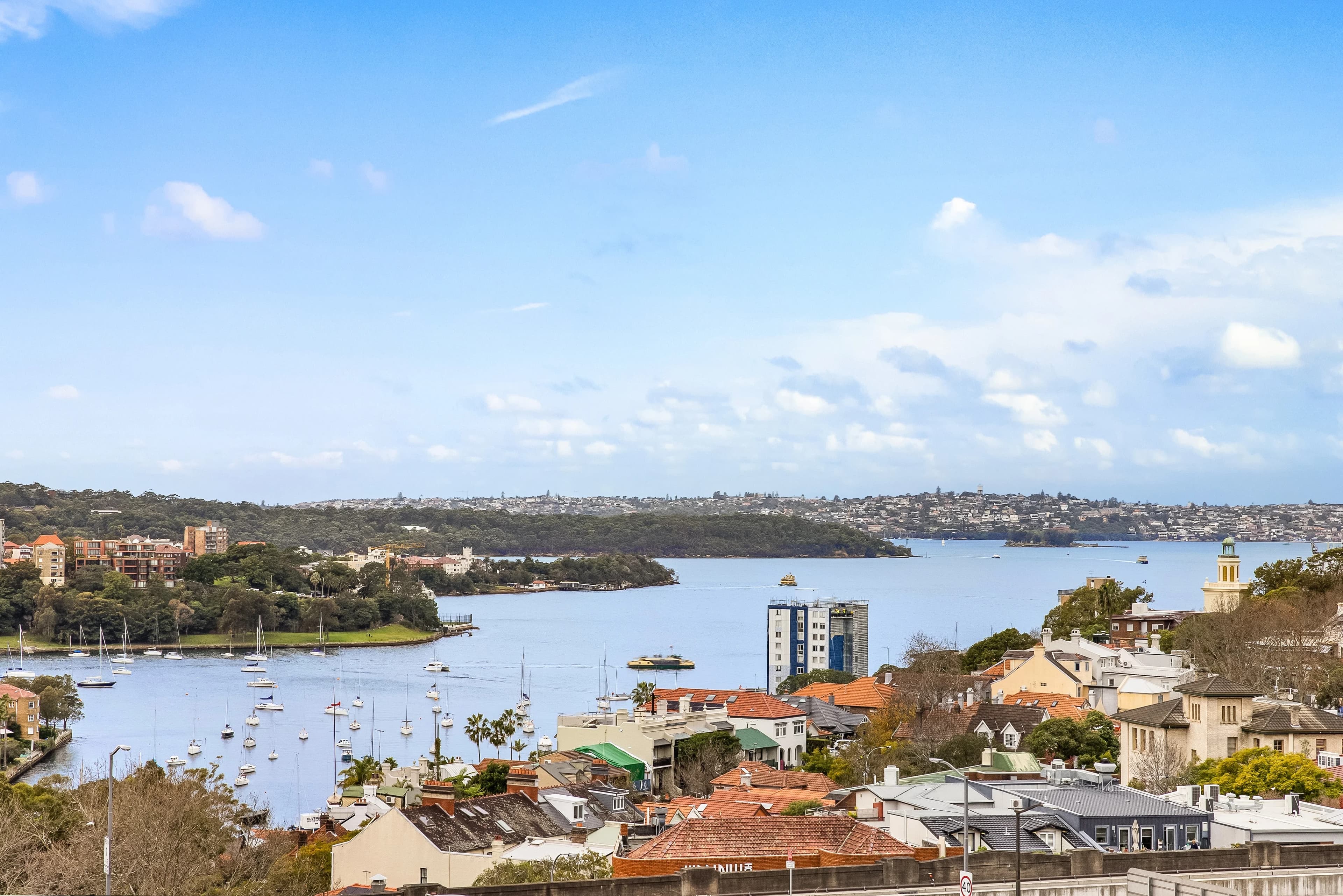 703/88 Alfred Street, Milsons Point, NSW, 2061, Milsons Point - Thumbnail 2